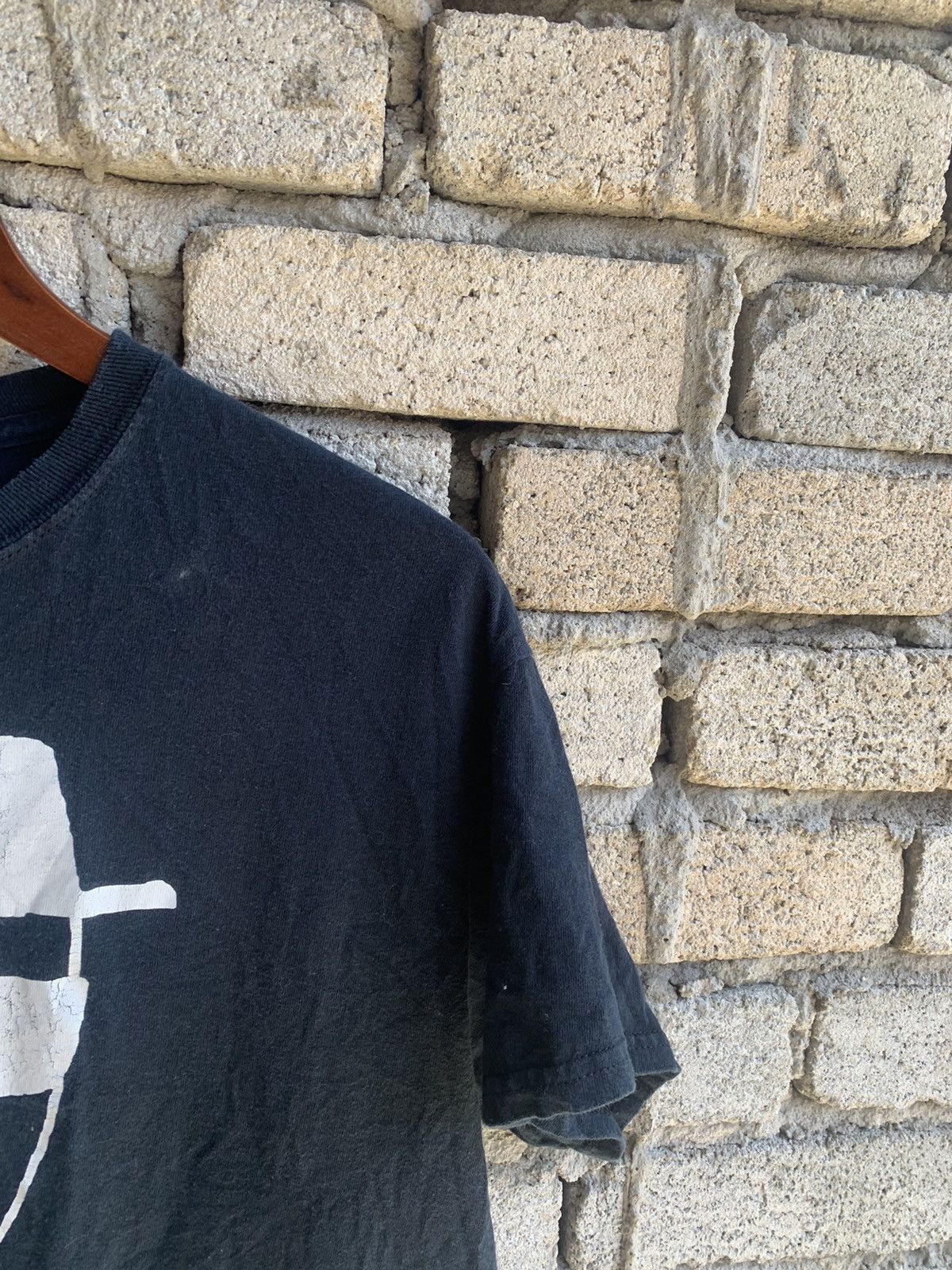 Gildan × Vintage Breaking Bad Heisenberg Series Tee Size US M / EU 48-50 / 2 - 6 Thumbnail