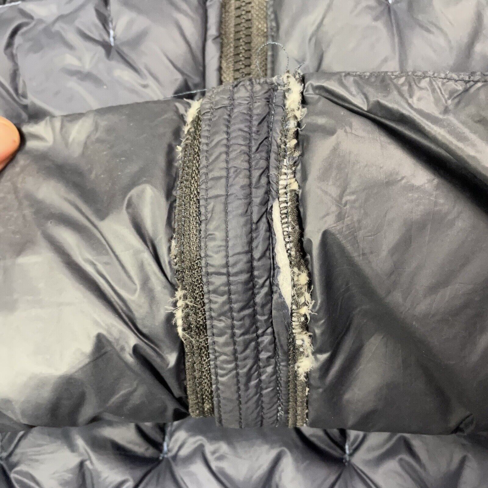 Montbell Montbell Plasma Ultra Lightweight Down Men’s Puffer Jacket L Size US L / EU 52-54 / 3 - 6 Thumbnail