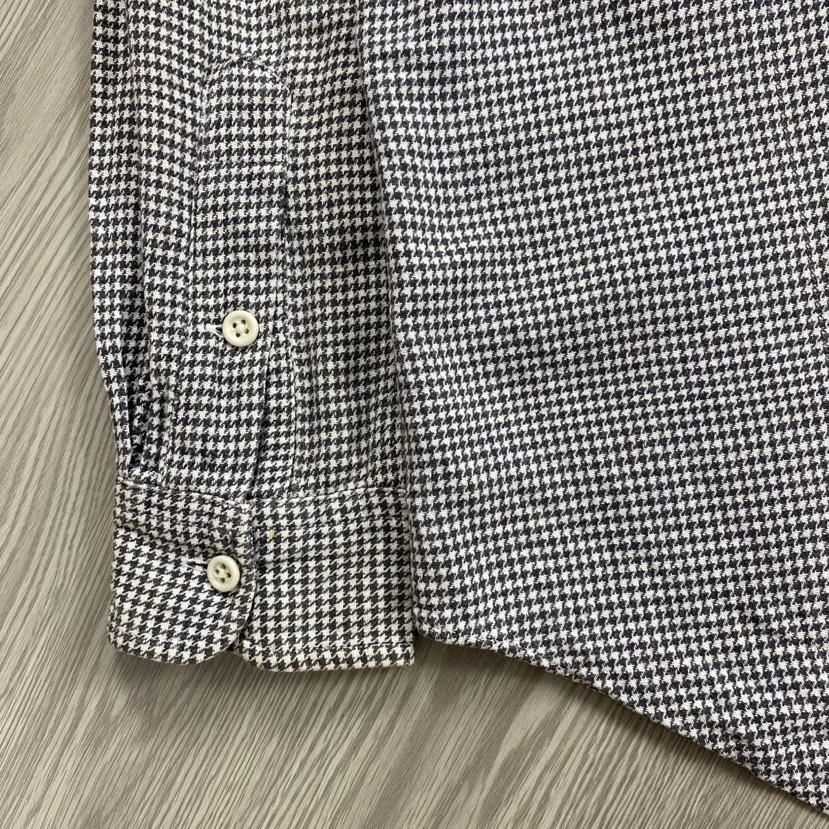 Flannel × Polo Ralph Lauren × RRL Ralph Lauren Vintage RRL Polo Ralph Lauren Plaid Flannel Shirt Size US L / EU 52-54 / 3 - 12 Thumbnail