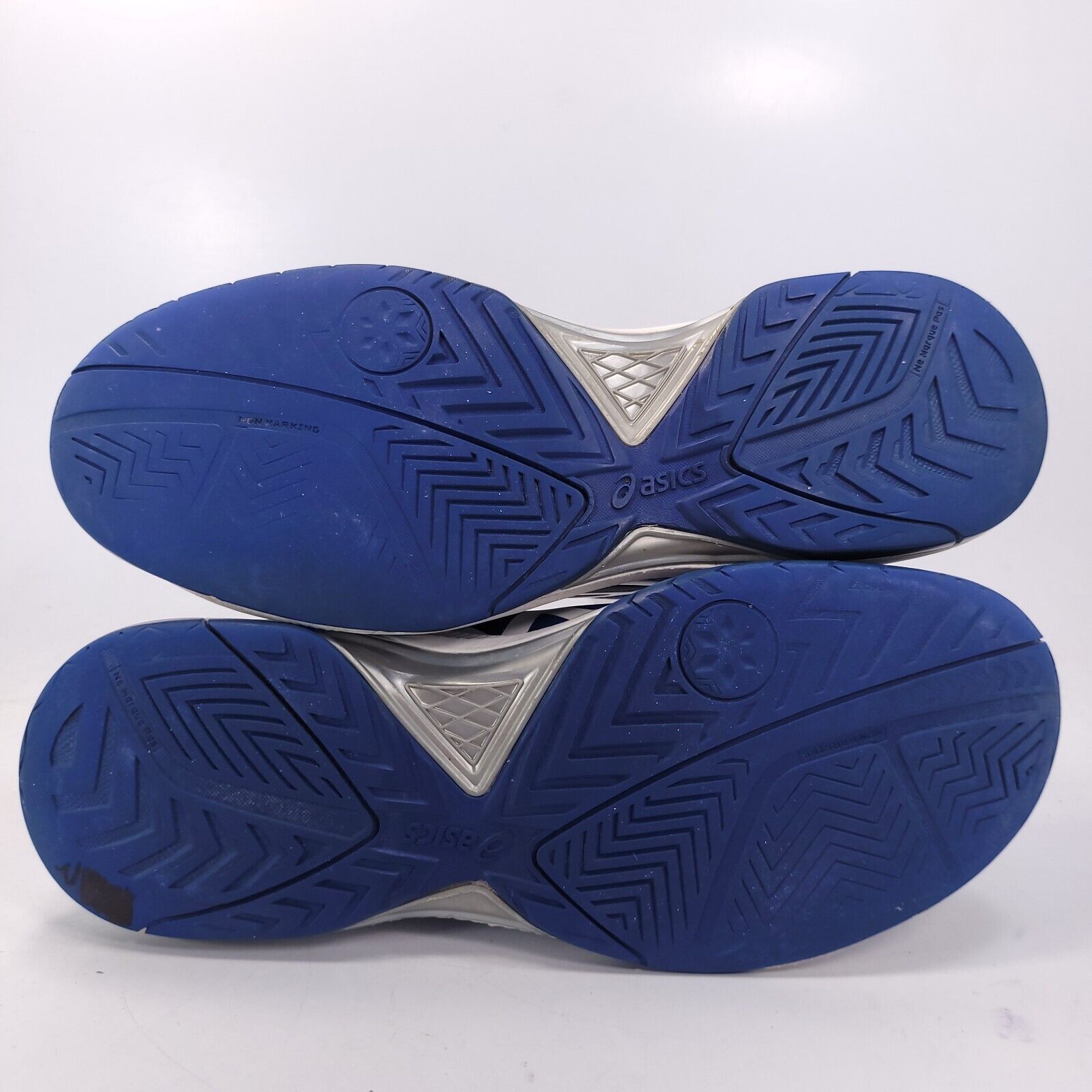 Asics Asics Gel-Dedicate 5 Athletic Shoes Womens Size 9.5 E757Y Size US 9.5 / IT 39.5 - 7 Thumbnail