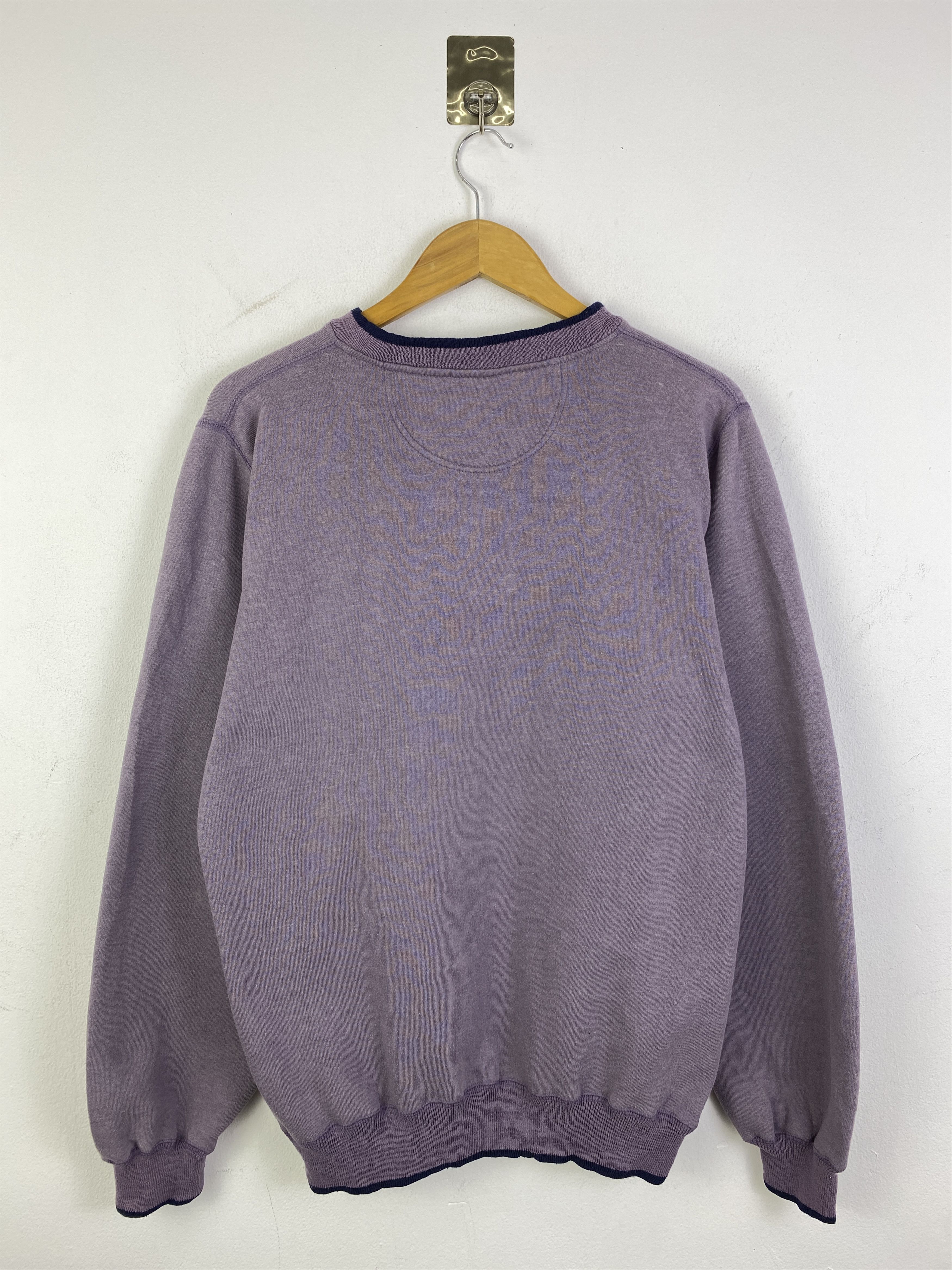 Mickey Mouse Vintage Mickey Mouse Faded Crewneck Sweatshirt SH0279 Size US M / EU 48-50 / 2 - 3 Thumbnail