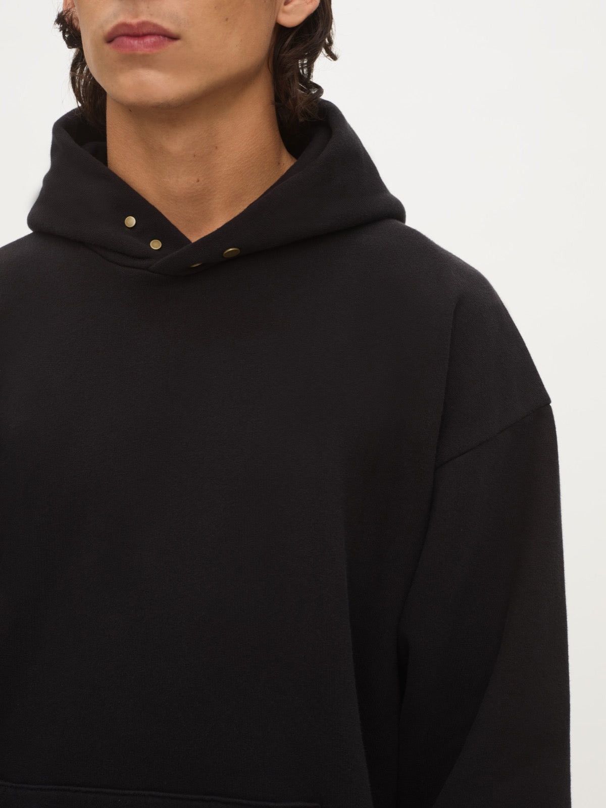 Fear of God Fear of God FGC7 Hoodie Size US XS / EU 42 / 0 - 4 Thumbnail