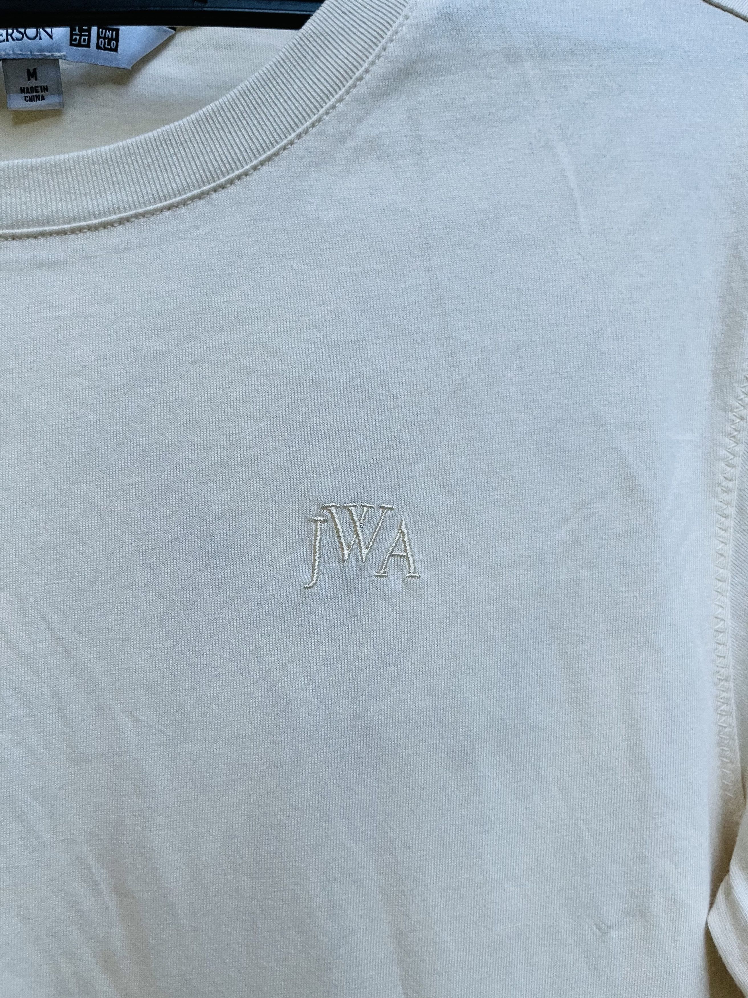 JW Anderson × Japanese Brand × Vintage Vintage J.W. Anderson Japanese Designer Fashion Style Size M / US 6-8 / IT 42-44 - 7 Thumbnail