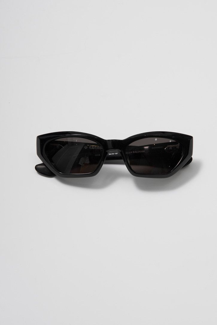 Chrome Hearts CHROME HEARTS HALLLA BALUUUU BLACK Size ONE SIZE - 3 Thumbnail