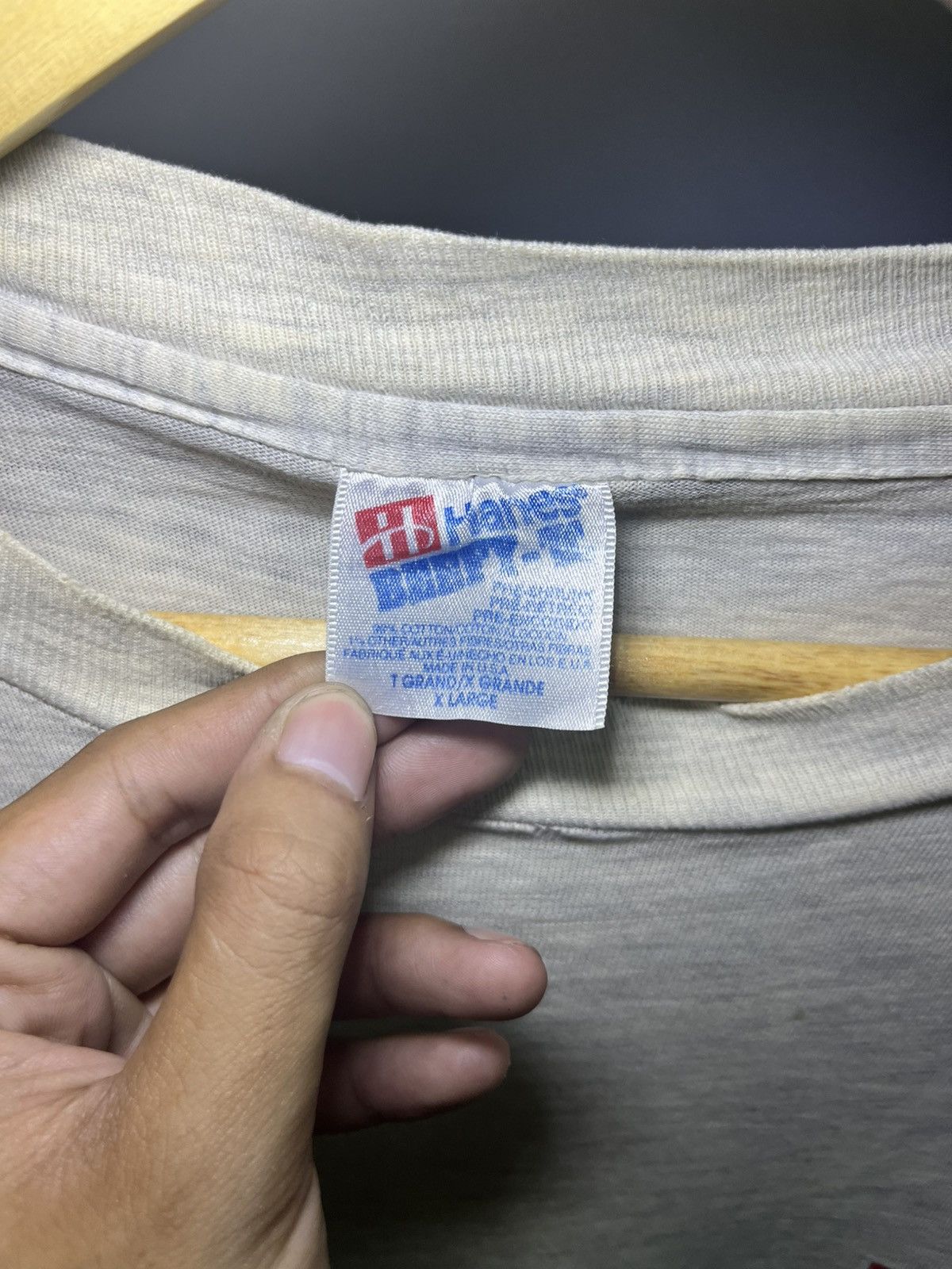 Marlboro Adventure Team 90’s Hanes X Marlboro adventure team Tee Size US L / EU 52-54 / 3 - 4 Thumbnail