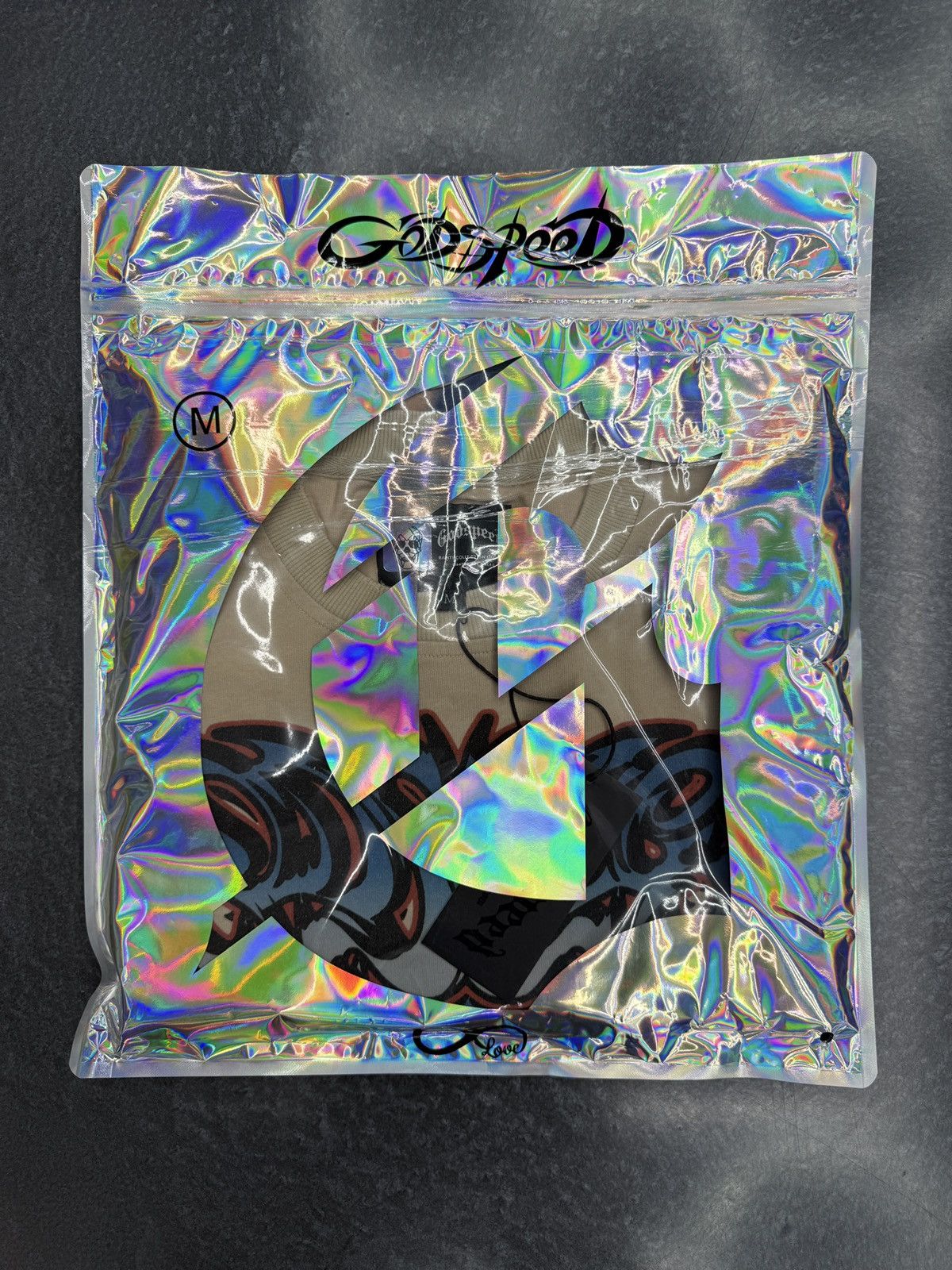 Godspeed Godspeed Miami Car Meet T-Shirt Size US M / EU 48-50 / 2 - 7 Thumbnail