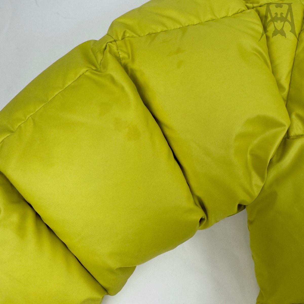 Heron Preston Heron Preston Cropped Down Puffer Jacket Size M / US 6-8 / IT 42-44 - 10 Thumbnail