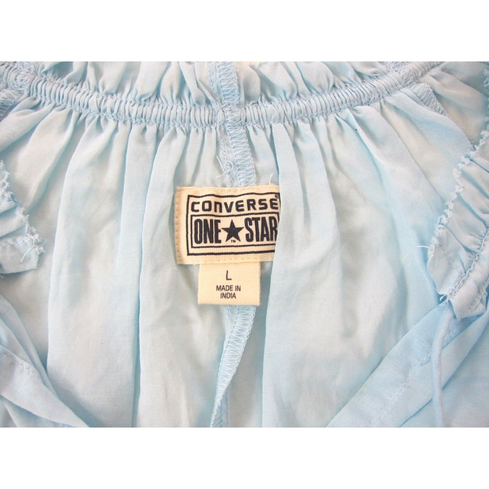 Converse VINTAGE N/A Size L / US 10 / IT 46 - 4 Thumbnail