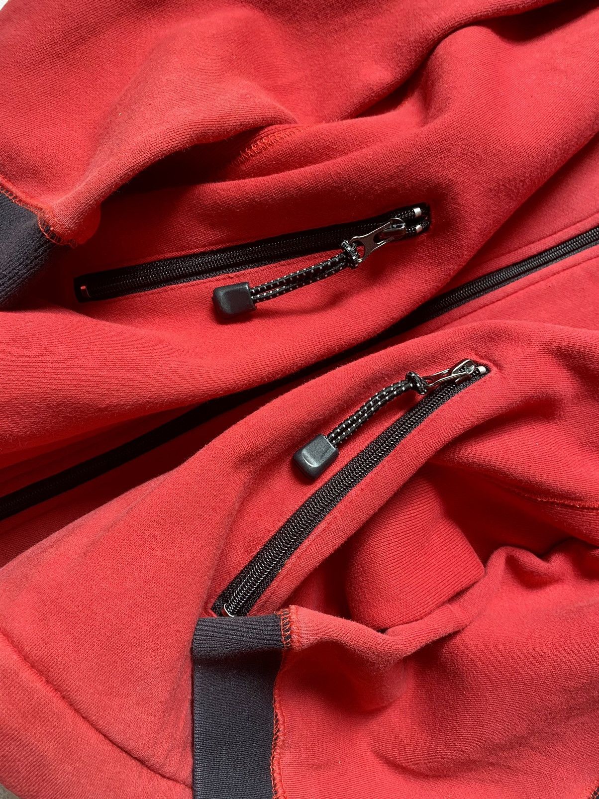 Polo Ralph Lauren × Ralph Lauren × Vintage Vintage Polo Sport Jacket Size US XL / EU 56 / 4 - 9 Thumbnail
