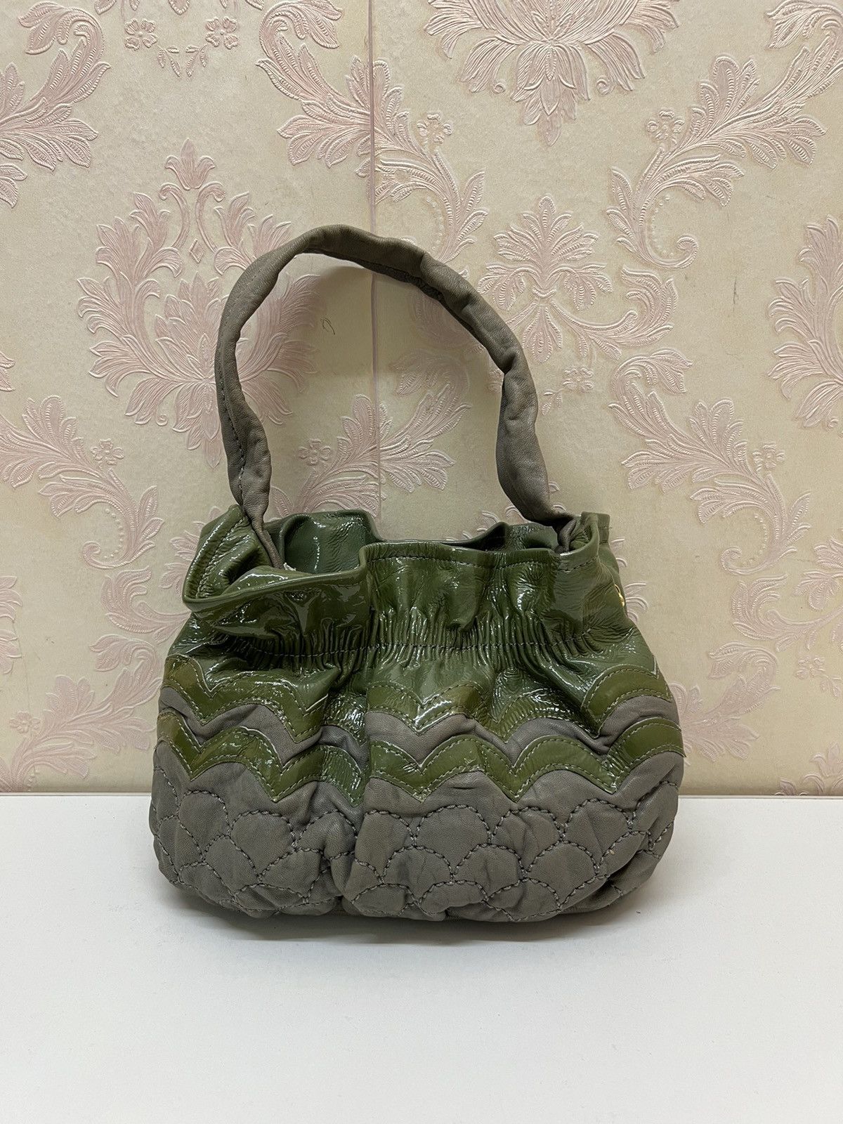 Tsumori Chisato Tsumori Chisato Mini tote Bag Size ONE SIZE - 2 Thumbnail