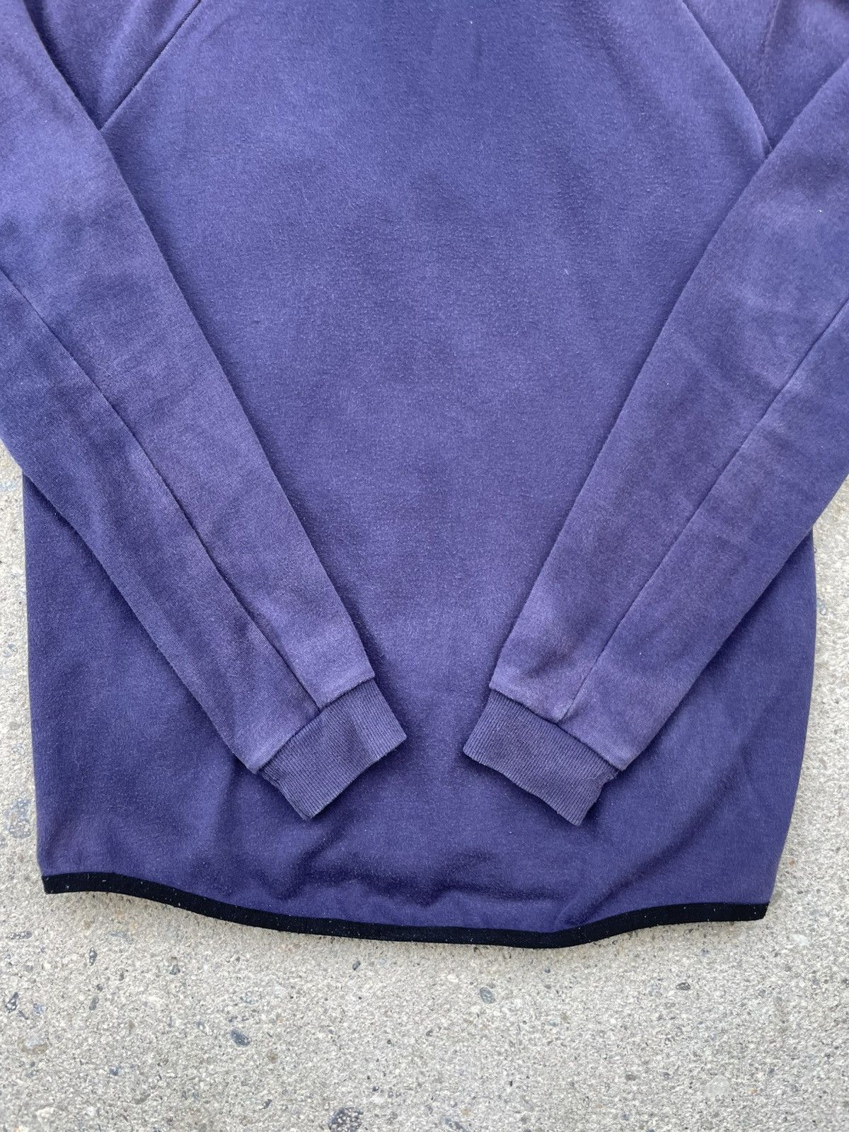 Nike Nike Tech Zipped Hoodie Purple Menswear Size M Medium Mens Size US S / EU 44-46 / 1 - 16 Thumbnail