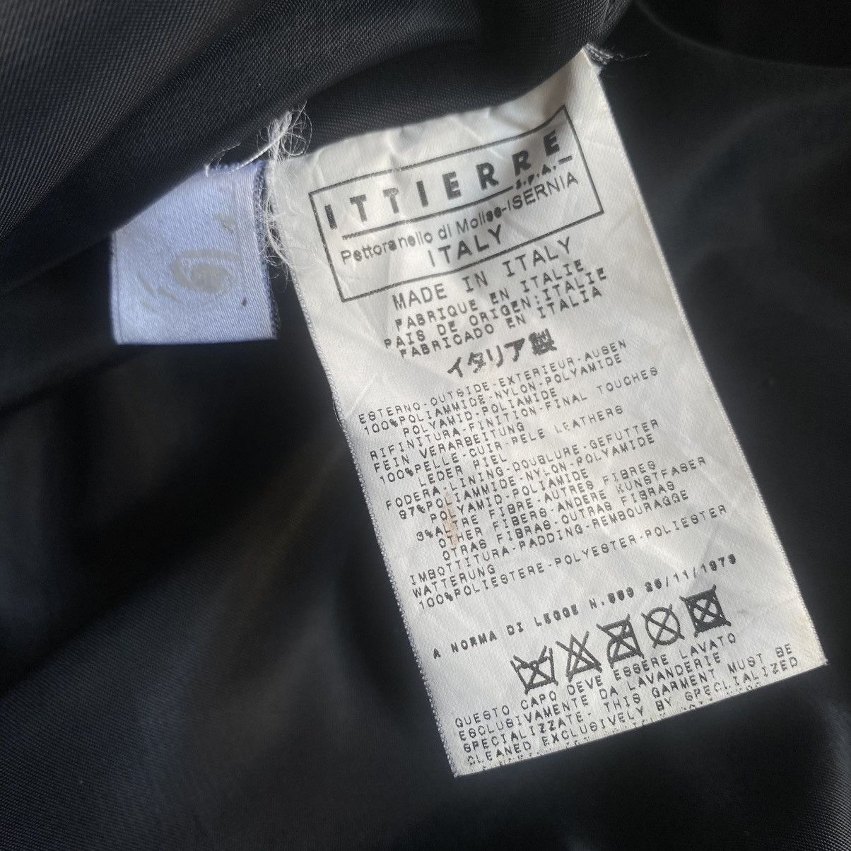 Dolce & Gabbana 2000’s D&G Detachable Hood And Sleeve Jacket Size US M / EU 48-50 / 2 - 10 Thumbnail