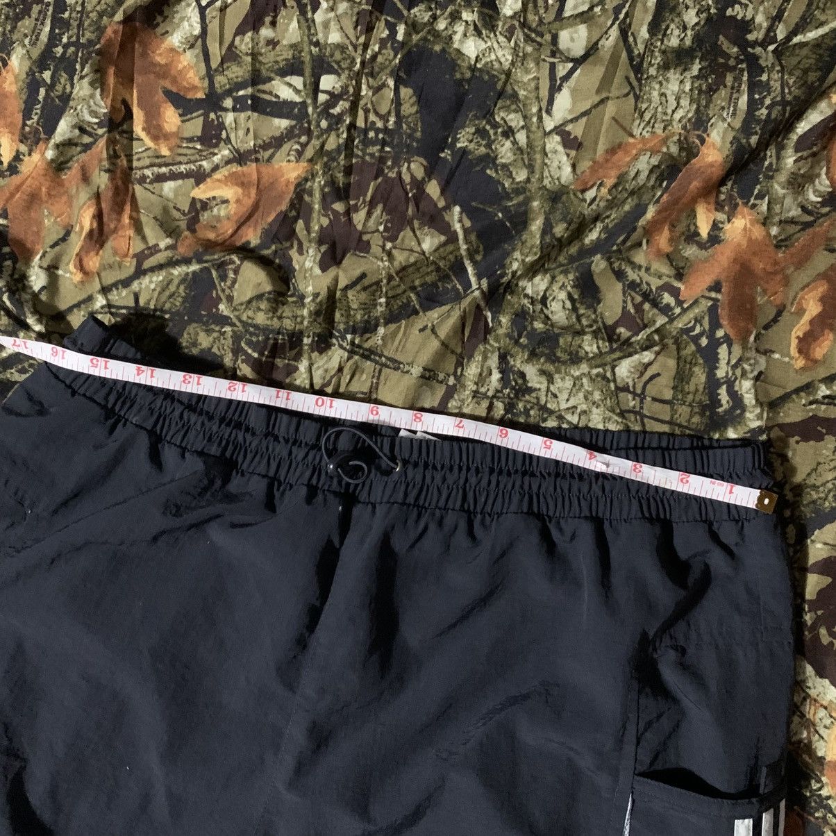 Adidas Vintage Adidas Parachute Pants Size US 32 / EU 48 - 9 Thumbnail