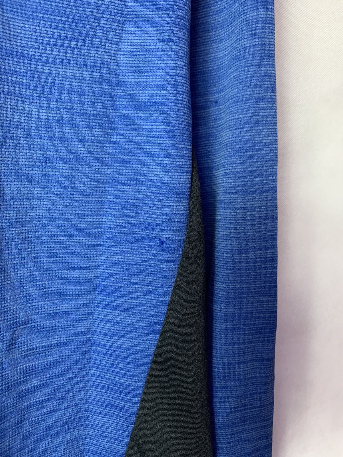 Japanese Brand Fieldcore Single Pocket Polyester Longsleeves Outdoor Gear Size US L / EU 52-54 / 3 - 7 Thumbnail