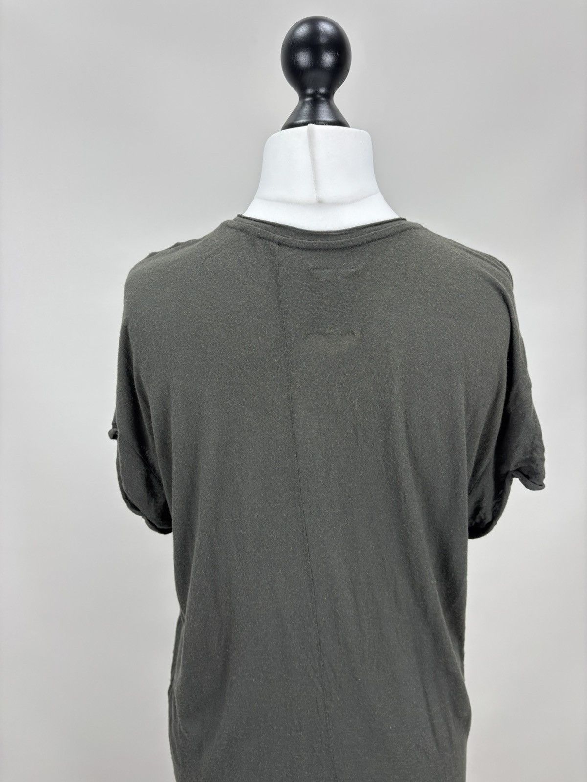 Thom Krom Womens dresses Thom Krom Size S Color Green Size S / US 4 / IT 40 - 9 Thumbnail