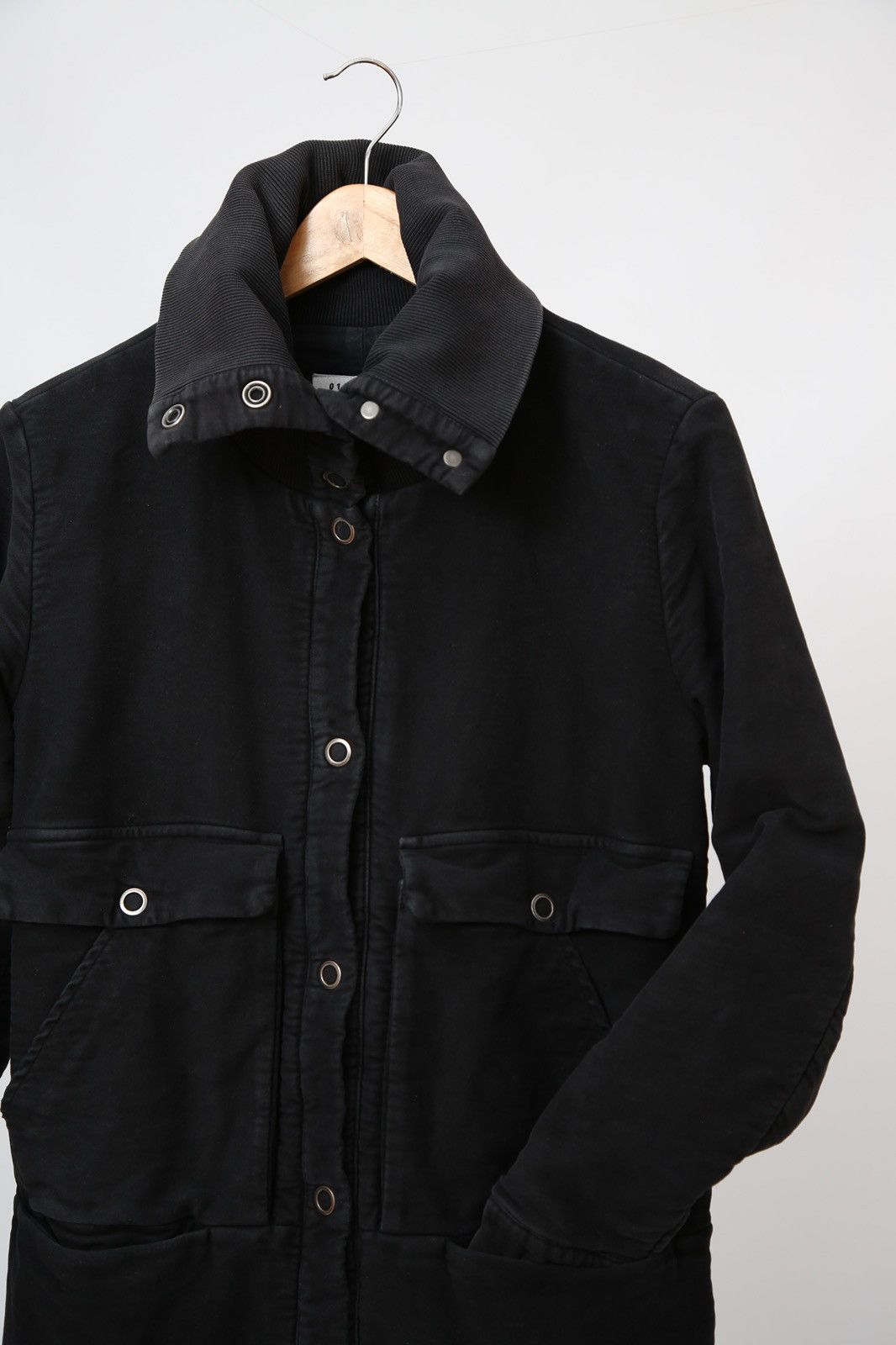Maison Margiela Vintage Maison Martin Margiela Coat Size US S / EU 44-46 / 1 - 5 Thumbnail