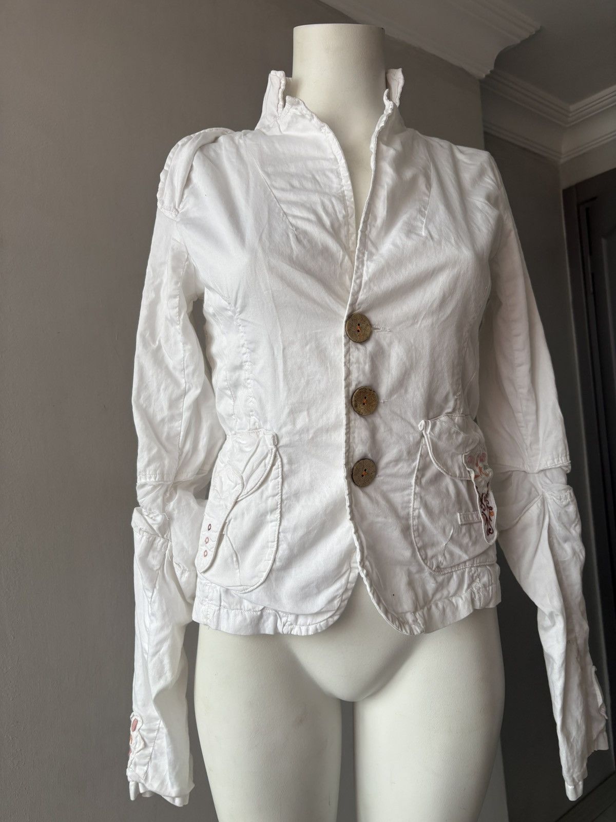 Other Angels Never Die jacket Size S / US 4 / IT 40 - 5 Thumbnail
