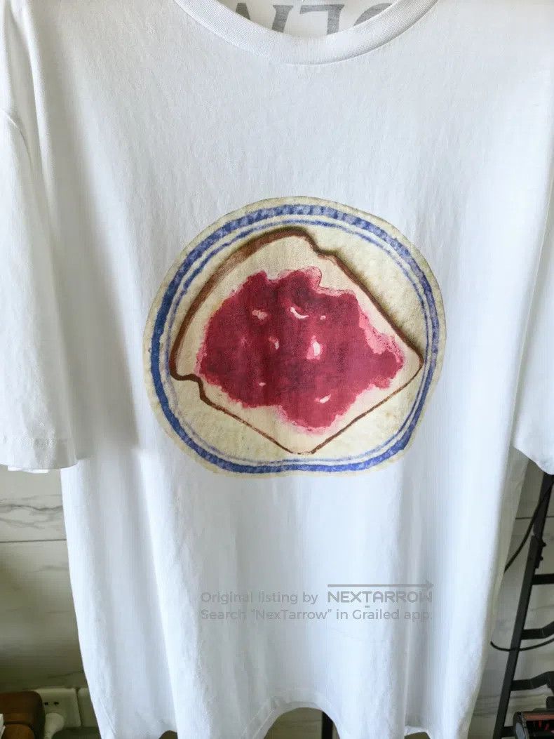 Loewe Loewe Toast Short Sleeve Size US L / EU 52-54 / 3 - 7 Thumbnail