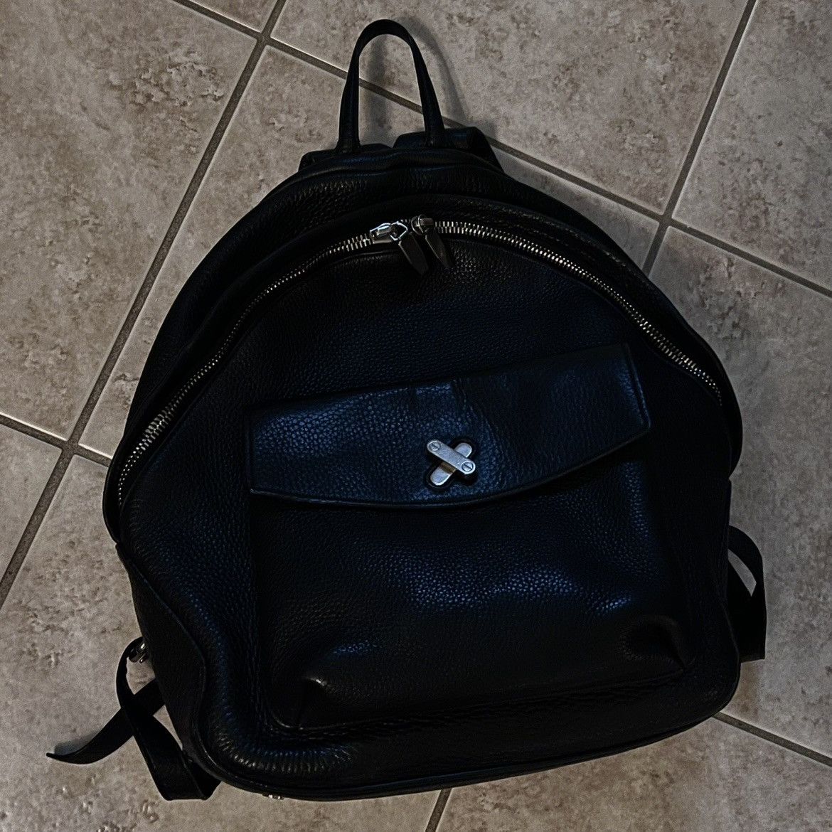 Alexander Wang Alexander Wang Crux Bag Size ONE SIZE - 1 Thumbnail