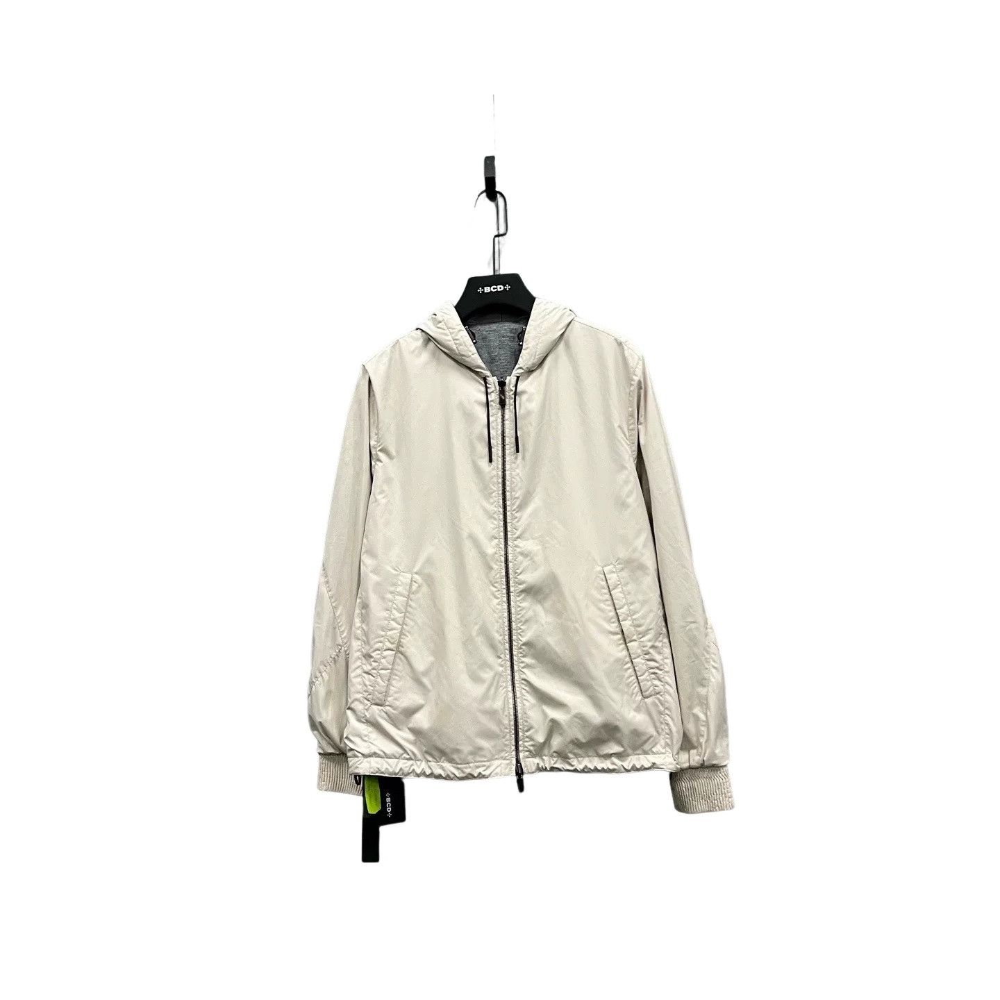 Z Zegna Zegna Breeze Breaker Reversible Jacket Size 50 Size US M / EU 48-50 / 2 - 1 Thumbnail