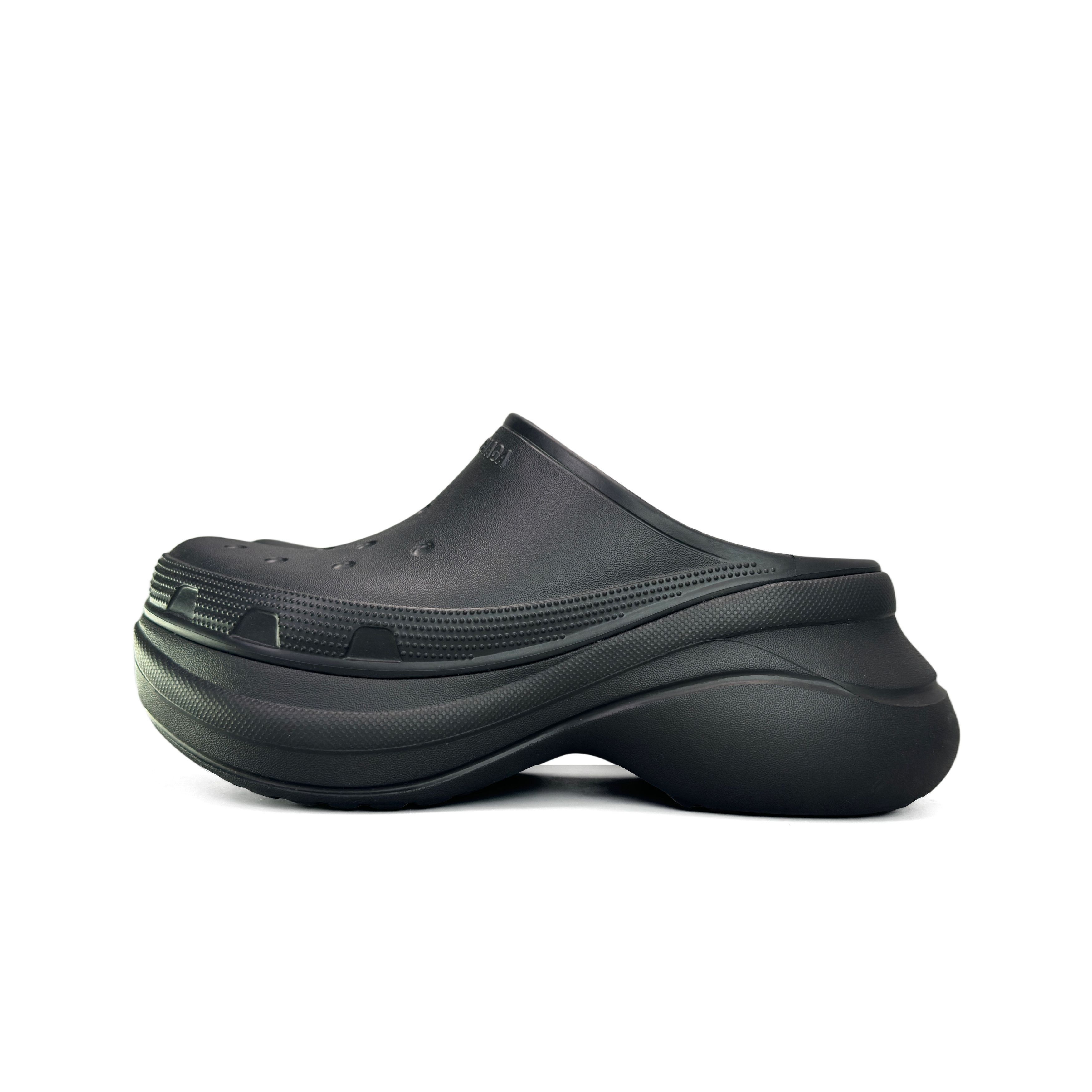 Balenciaga Balenciaga x Crocs HardCrocs Slip Ons Size 7 | Grailed