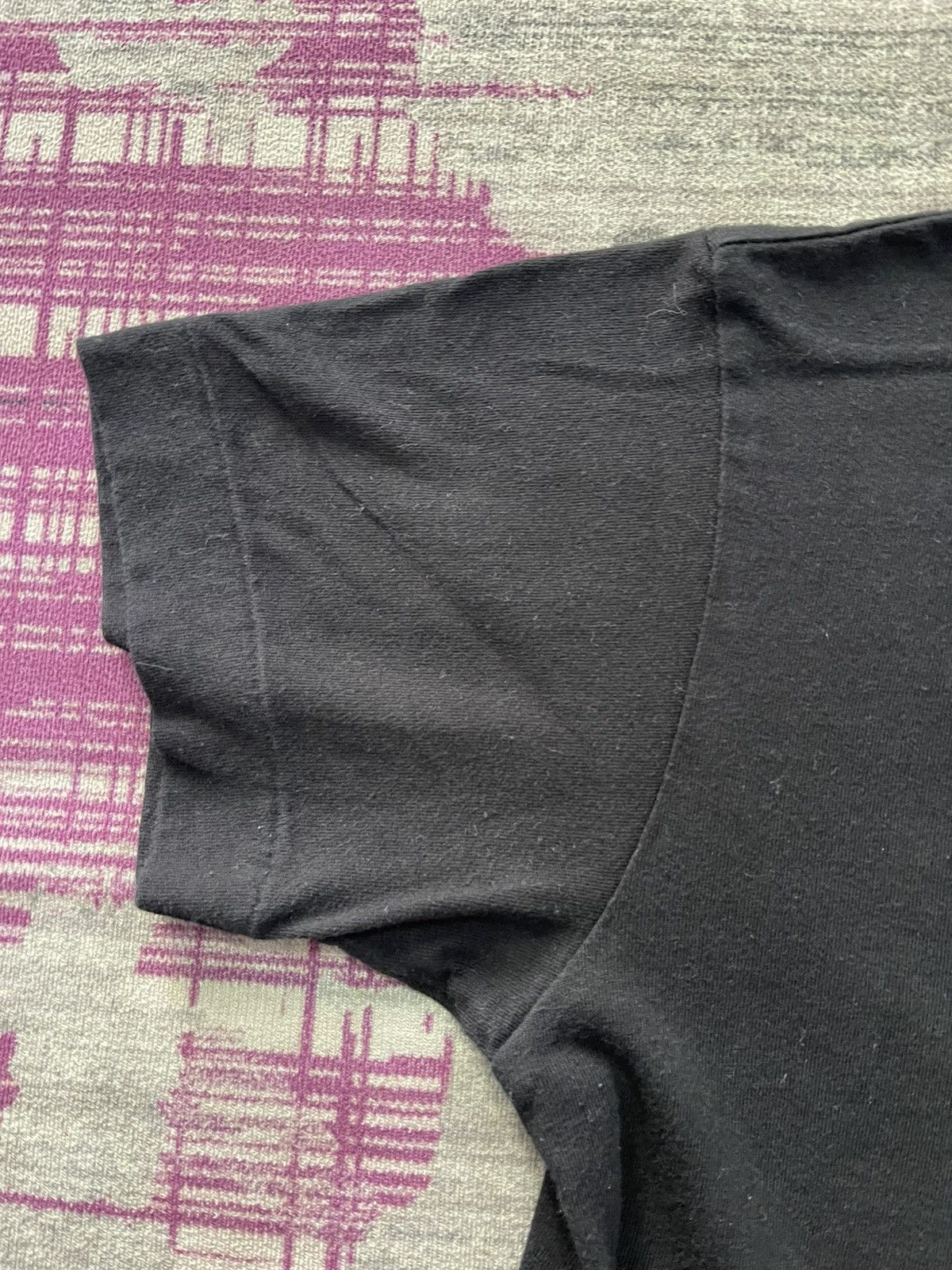 Comme des Garcons PLAY VINTAGE COMME DES GARCONS PLAY HEART VERY RARE Size US M / EU 48-50 / 2 - 5 Thumbnail