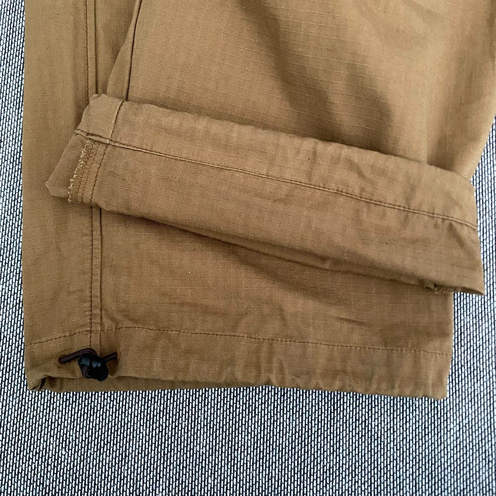 Freewheelers Freewheelers Brigade Cargo Pants Size US 36 / EU 52 - 8 Thumbnail