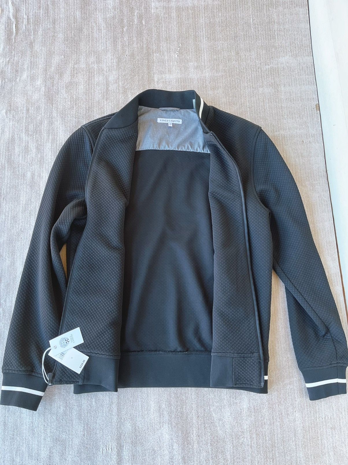 Vince Camuto VINCE CAMUTO bomber jacket Size US M / EU 48-50 / 2 - 3 Thumbnail
