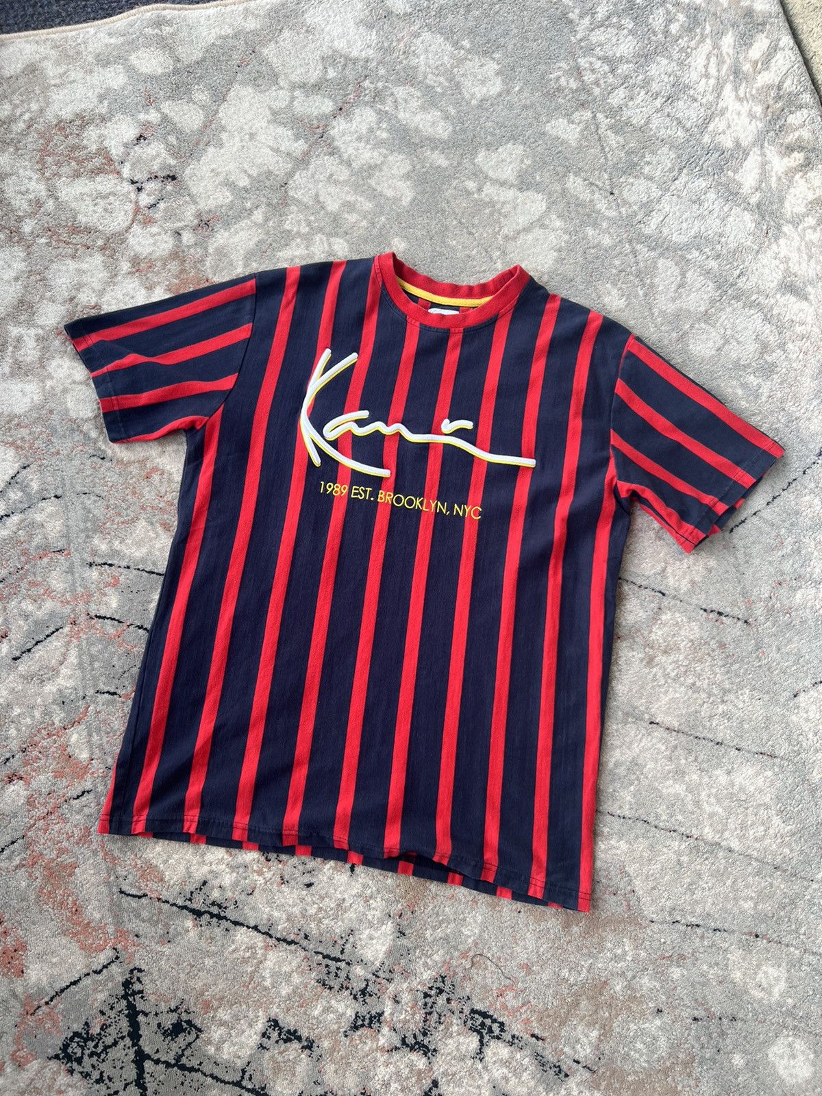 Karl Kani Karl Kani Vintage Tee Size US M / EU 48-50 / 2 - 1 Thumbnail