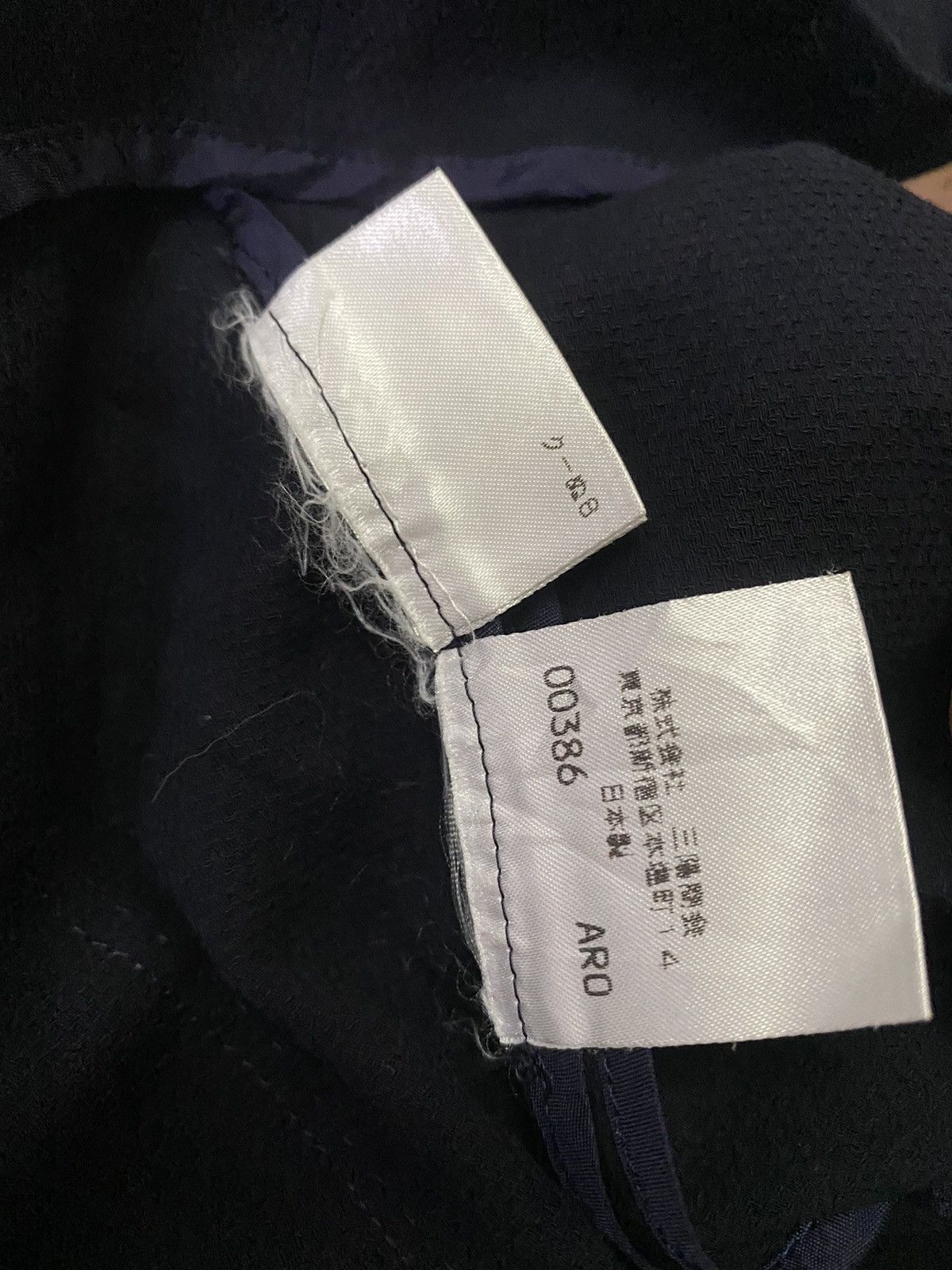 Yves Saint Laurent Yves Saint Laurent Button Jacket Size S / US 4 / IT 40 - 6 Thumbnail