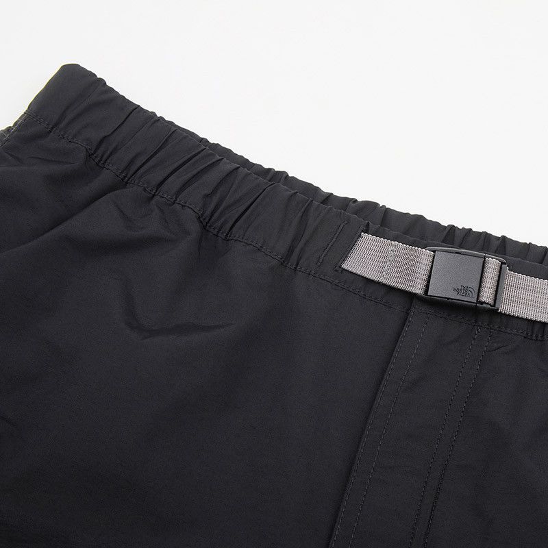 The North Face Urban Exploration WOVEN ZIPPER SHORT Size US 32 / EU 48 - 13 Thumbnail
