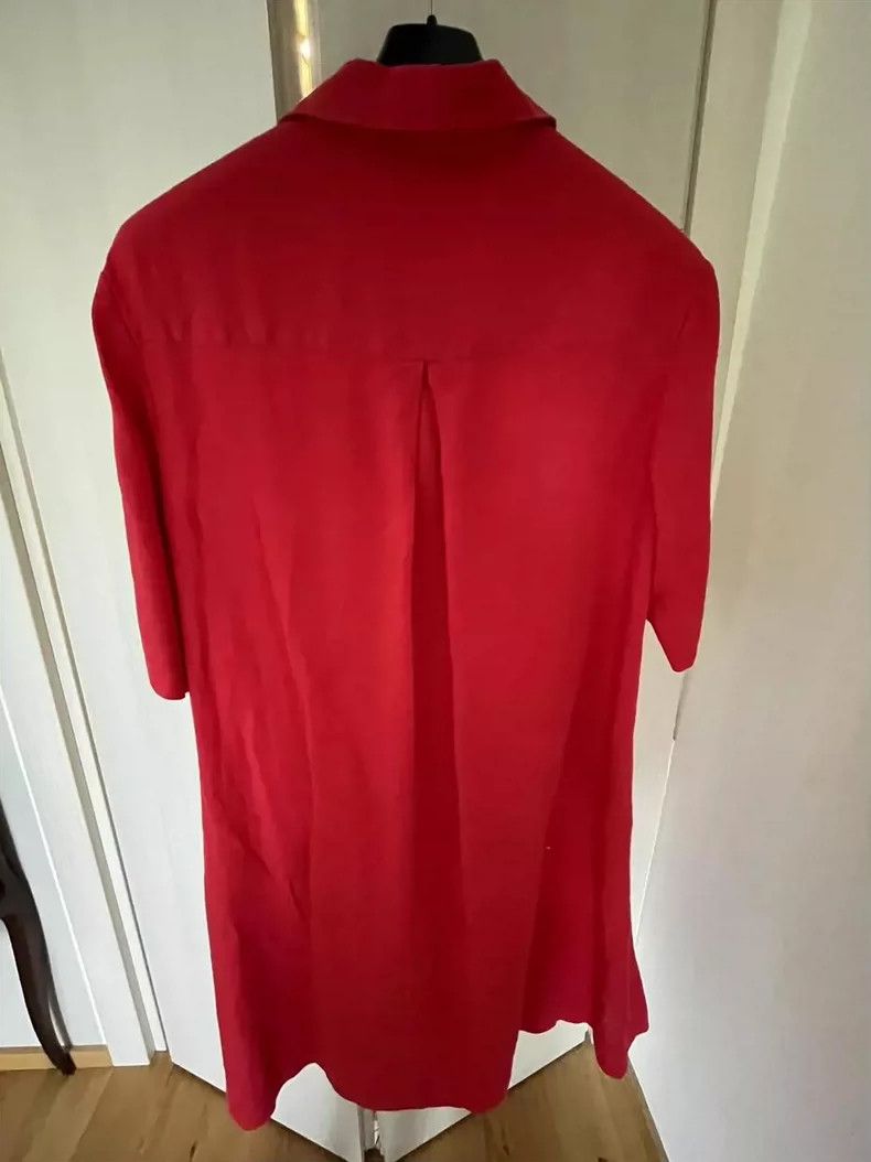 Loro Piana LORO PIANA sizeM Ladies linen dress Size 25" / US 0 / IT 36 - 5 Thumbnail