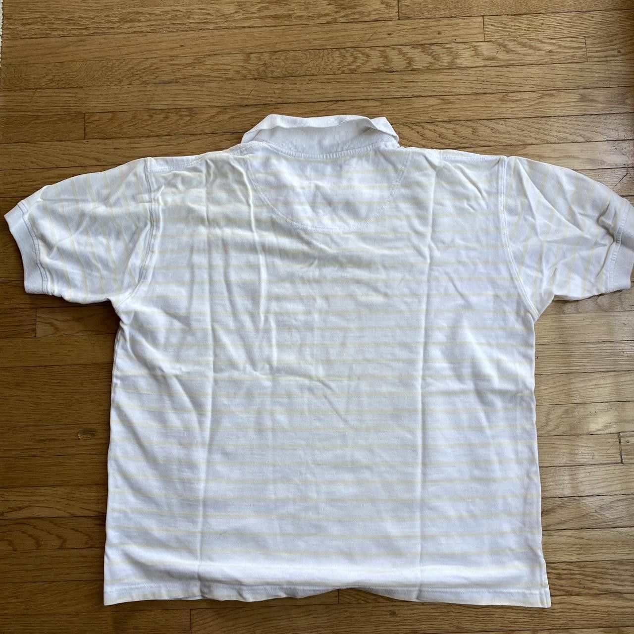 Other British Oxford Polo tee Size US M / EU 48-50 / 2 - 2 Thumbnail
