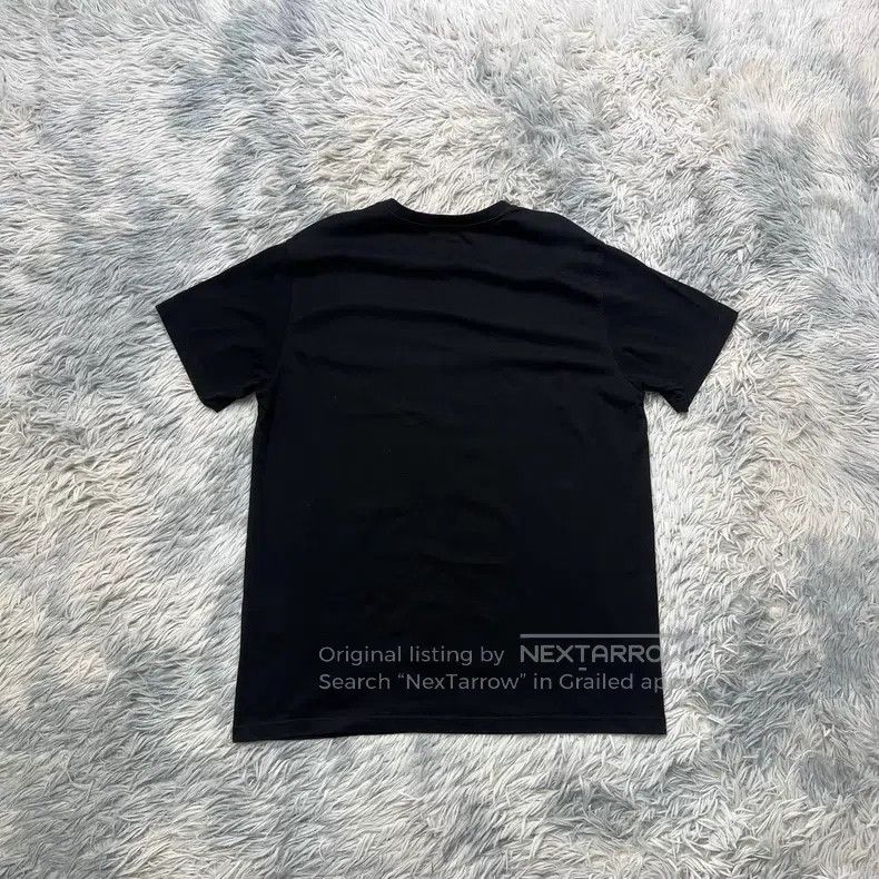 Givenchy Givenchy Short Sleeve T-Shirt Size US S / EU 44-46 / 1 - 2 Thumbnail