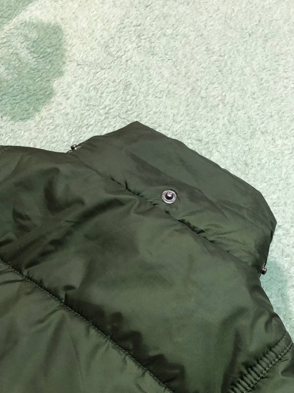 Barbour Vintage Barbour Warm Down Jacket Size 6 Size M / US 6-8 / IT 42-44 - 23 Thumbnail
