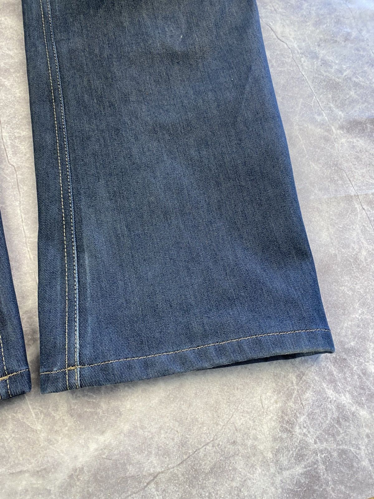 BMW BMW Motorrad Racing Jeans Size: 38 Size US 38 / EU 54 - 11 Thumbnail