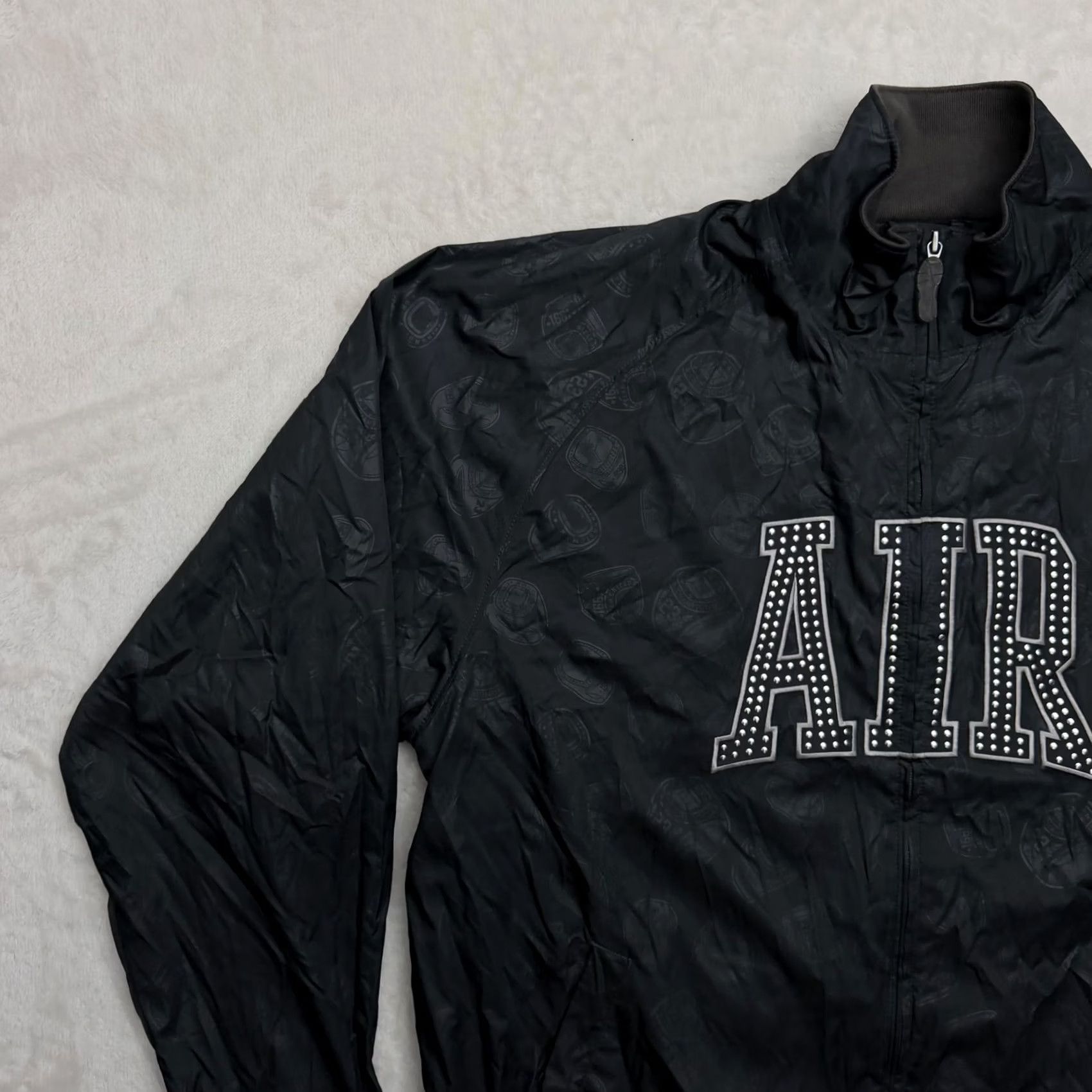 Jordan Brand VINTAGE Size US XXL / EU 58 / 5 - 7 Thumbnail