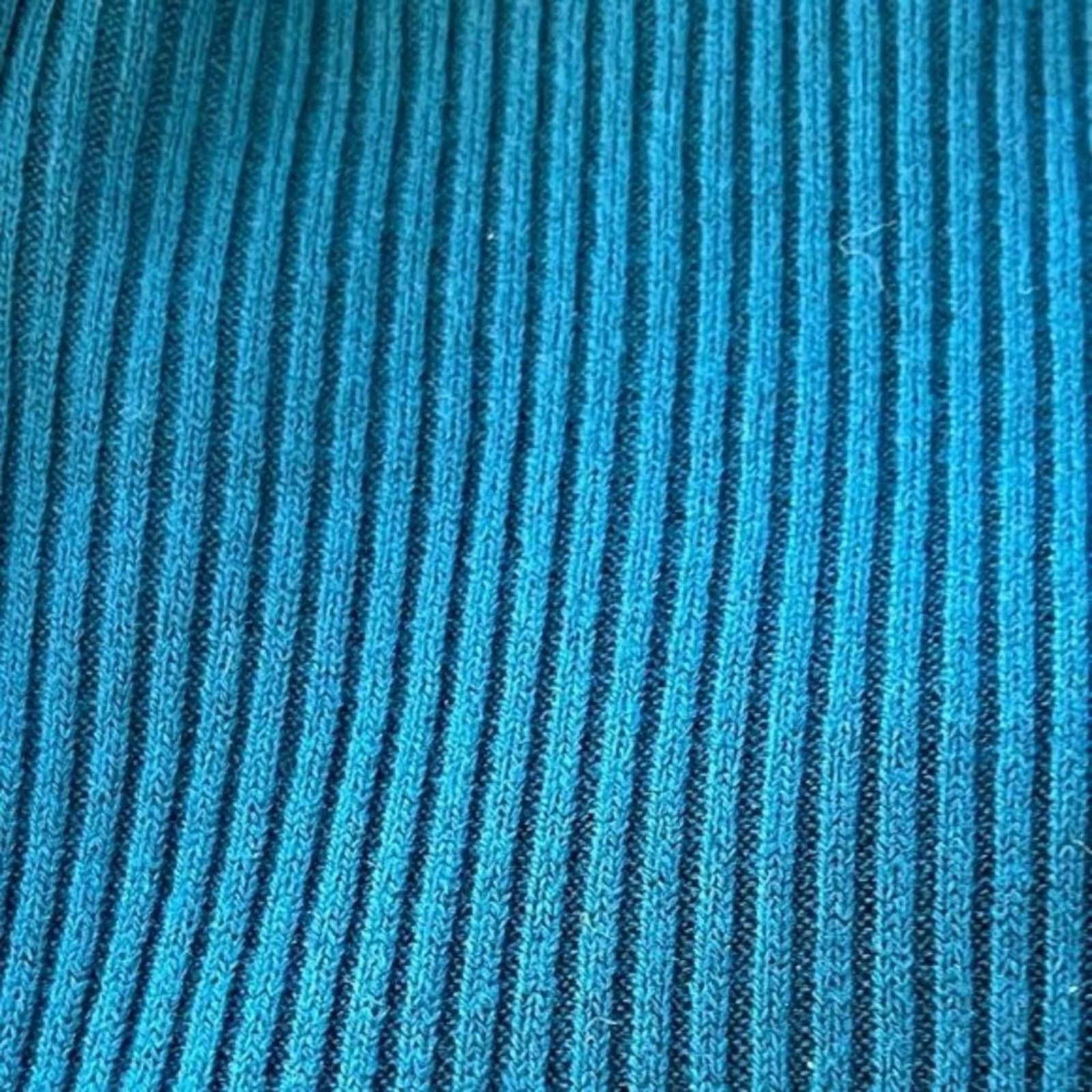 Kohl's NWT Kohl’s Cowl Neck Sweater Dress Size XS Size XS / US 0-2 / IT 36-38 - 4 Thumbnail