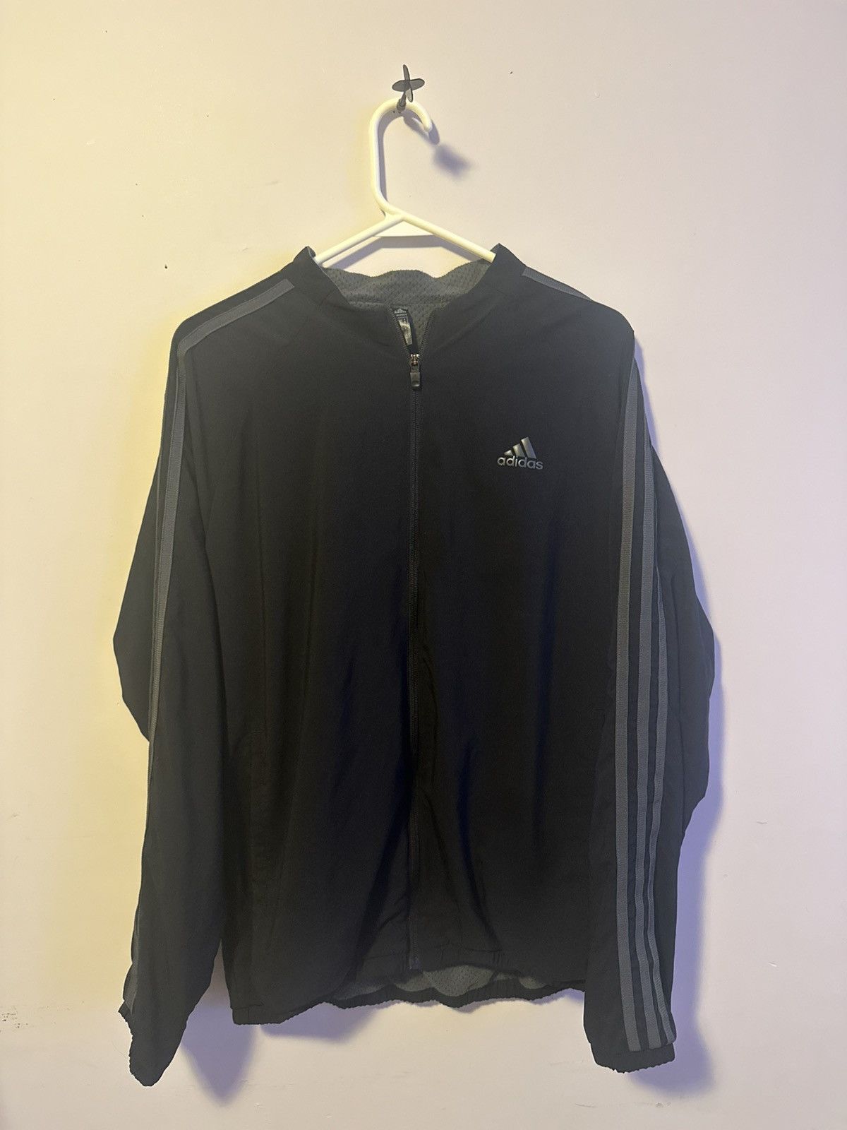 Adidas × Vintage Adidas x Vintage x Streetwear Size US M / EU 48-50 / 2 - 1 Thumbnail