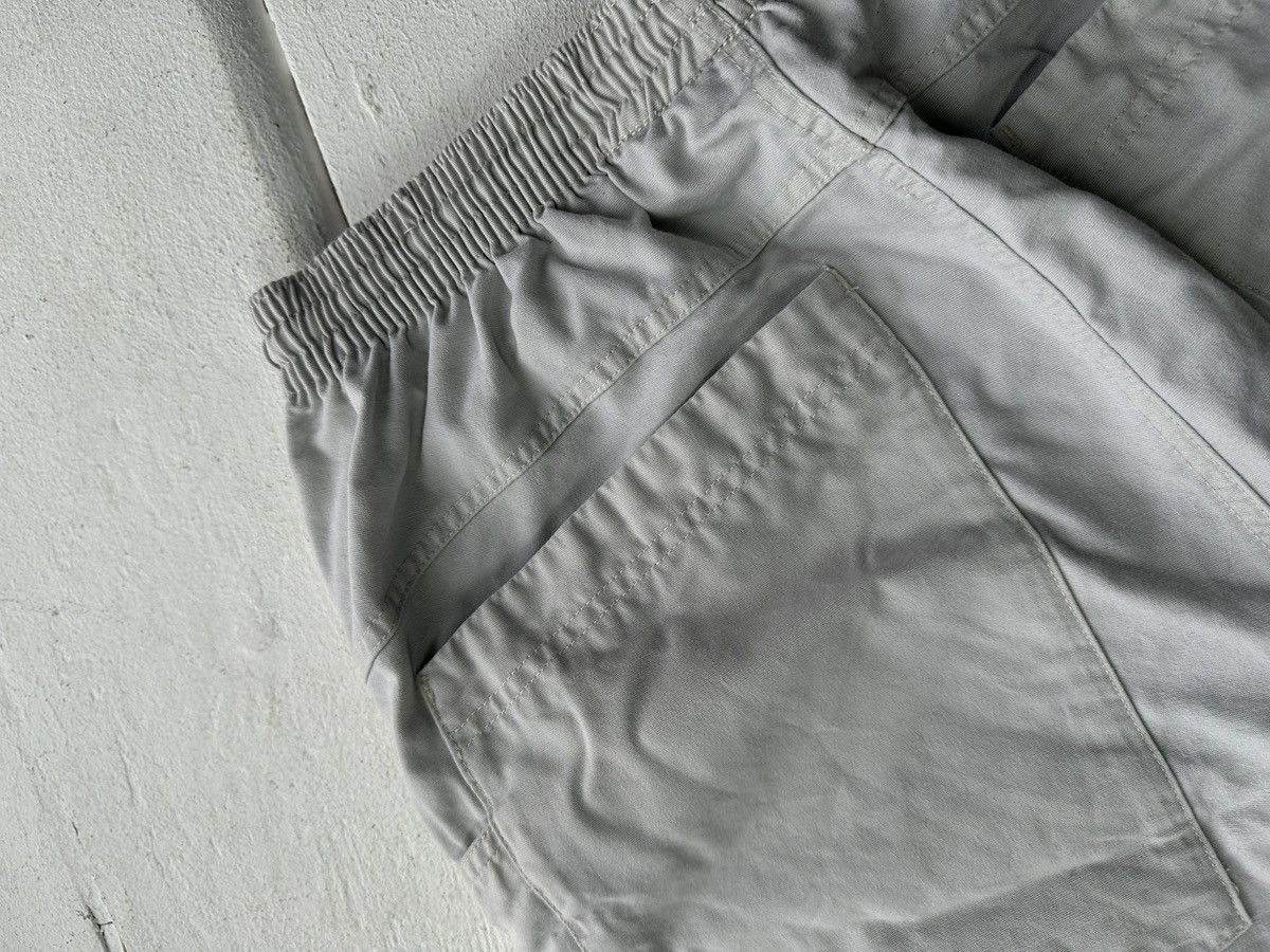 Billabong 🚨RARE BILLABONG BIG LOGO CARGO SHORTS Y2K SURF VINTAGE Size US 30 / EU 46 - 14 Thumbnail
