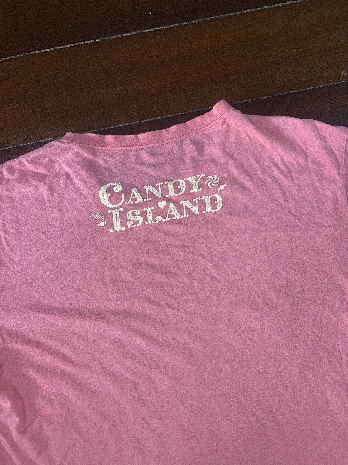 Anime × Cartoon Network × Vintage Rare vintage idolmaster cinderella girl pink Size US M / EU 48-50 / 2 - 7 Thumbnail