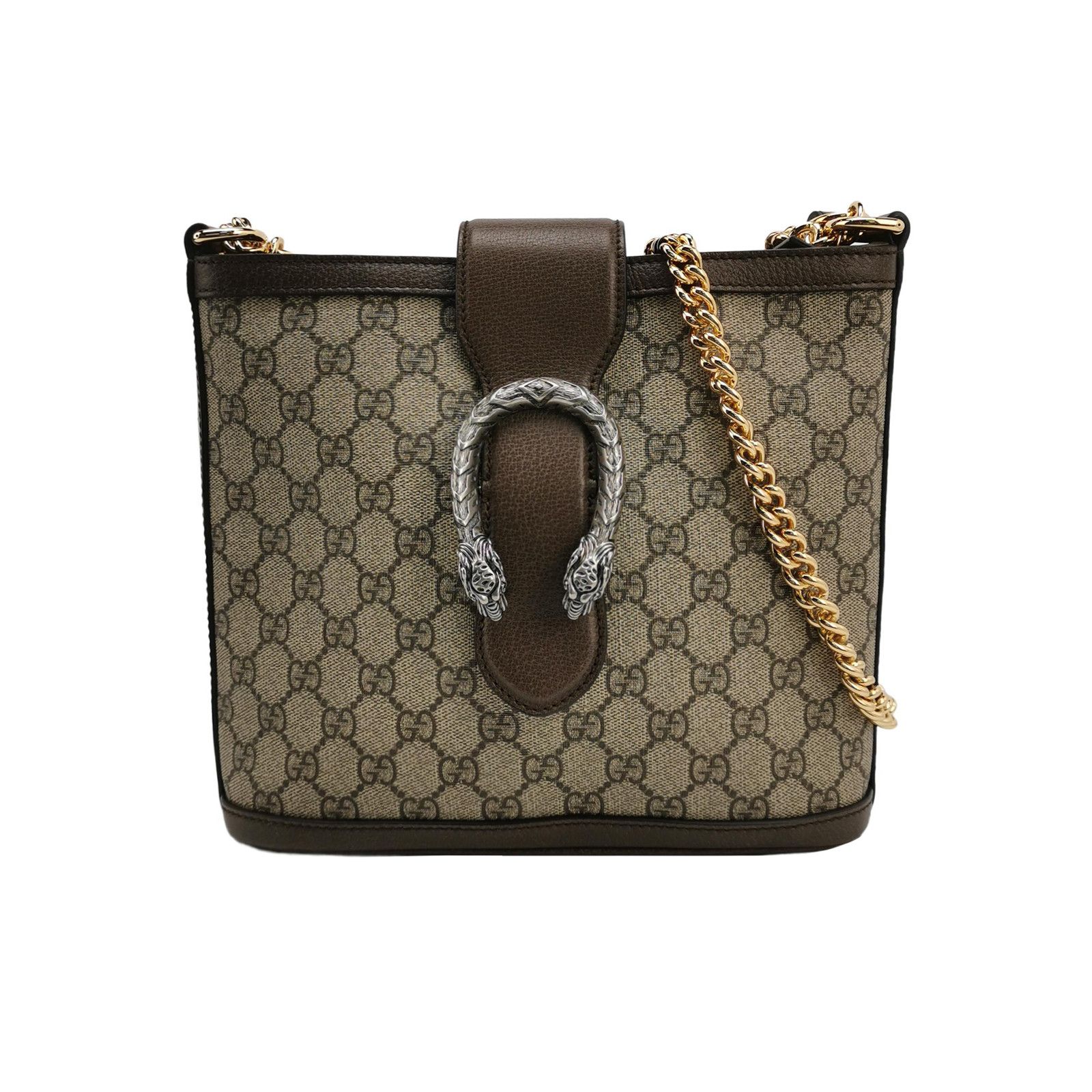 Gucci Gucci Women os Shoulder Bags Size ONE SIZE - 1 Thumbnail