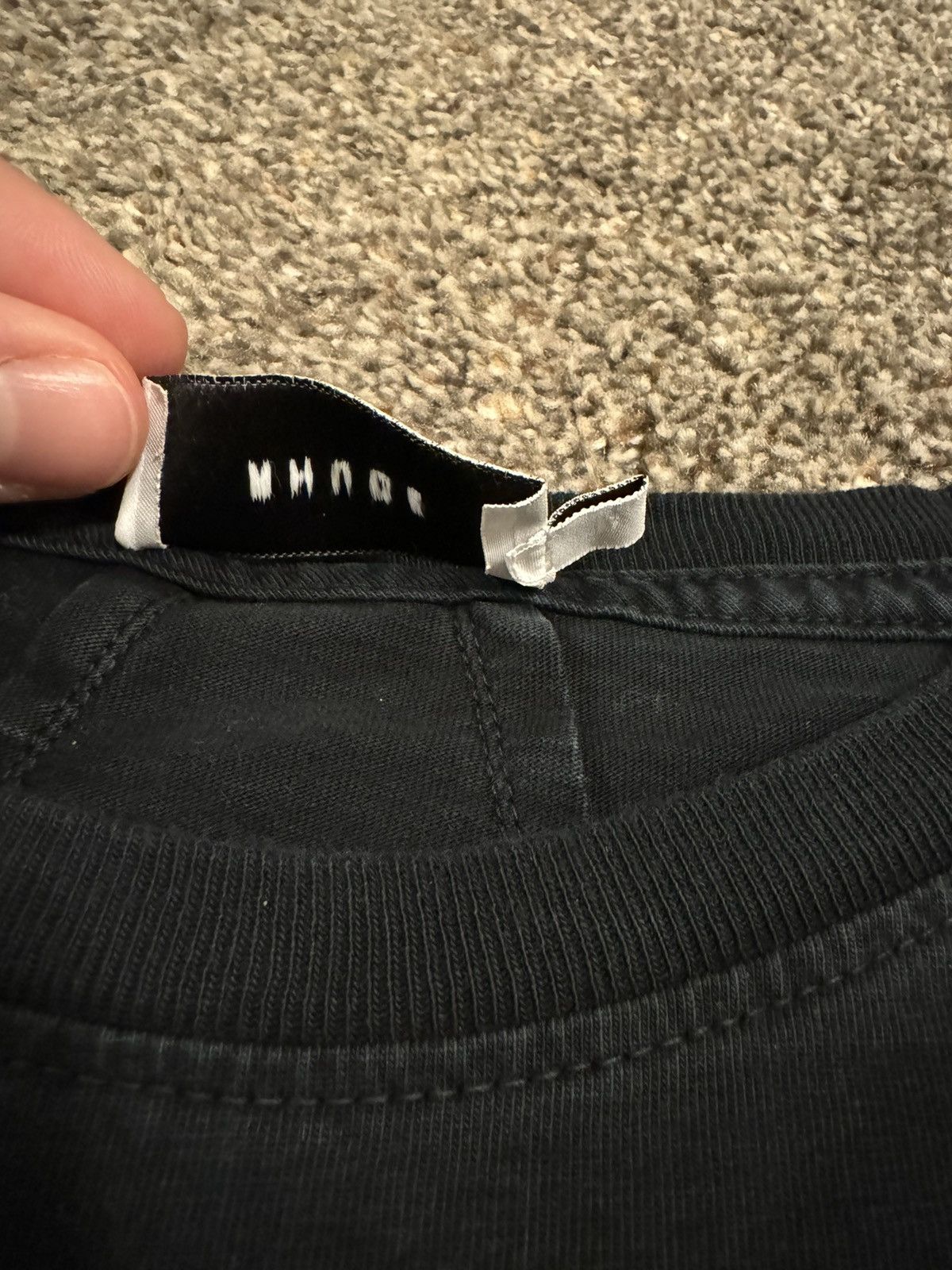 Rhude Rhude Monaco T-shirt Size US XL / EU 56 / 4 - 4 Thumbnail