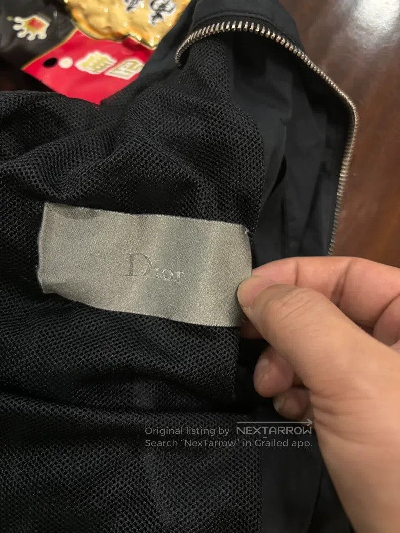Dior Dior Casual jacket Size US S / EU 44-46 / 1 - 4 Thumbnail