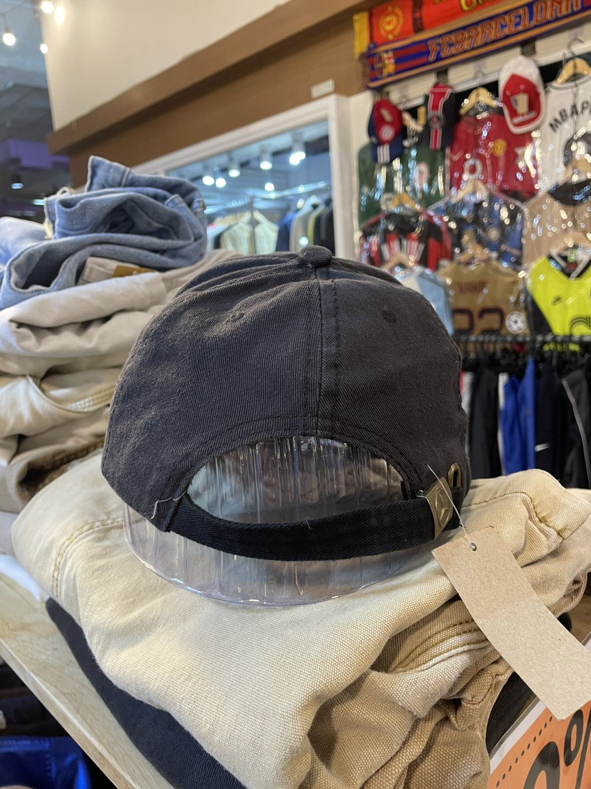 Mercedes-Benz Y2K Mercedes Benz Racing Cap Size ONE SIZE - 6 Thumbnail