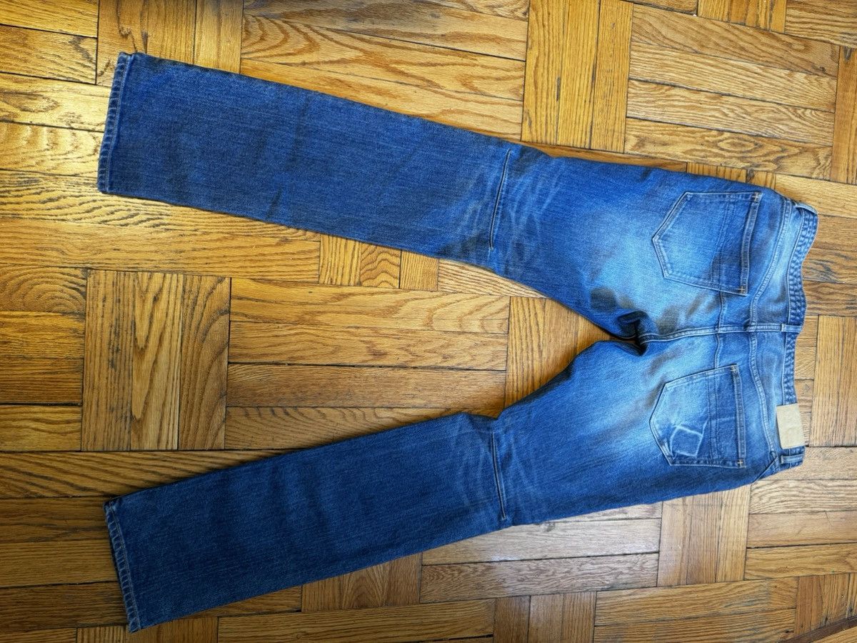 Number (N)ine Number Nine denim Size US 34 / EU 50 - 3 Thumbnail
