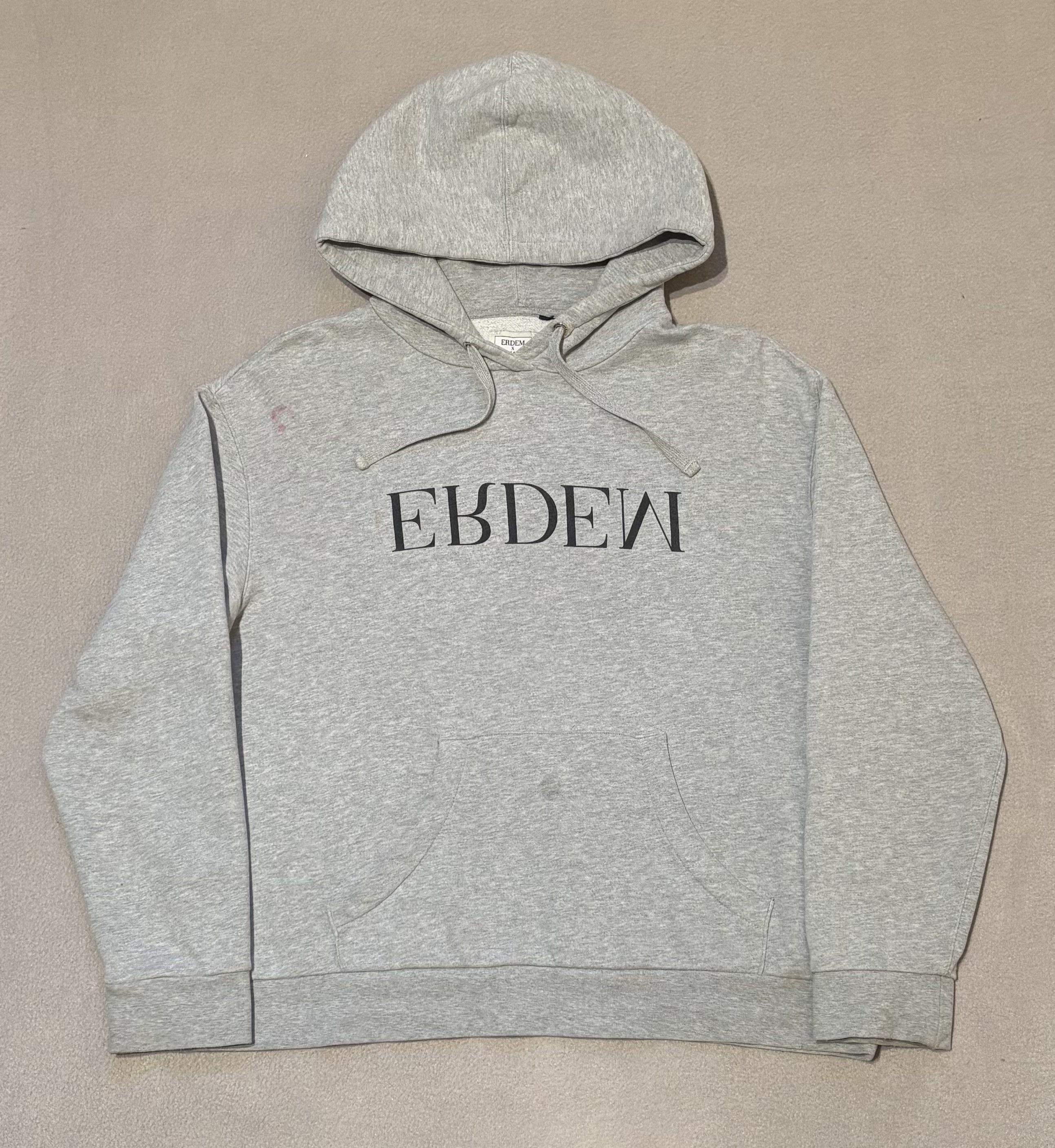 Erdem Erdem x Hm hoodie size M Size M / US 6-8 / IT 42-44 - 3 Thumbnail