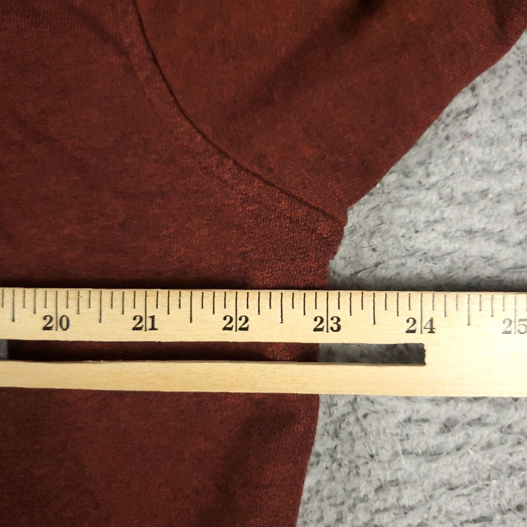 UNTUCKit UNTUCKit Mens Sweater Large Extra Large XL Snap Button Up Casual Pullover Sweatshirt Size US L / EU 52-54 / 3 - 7 Thumbnail