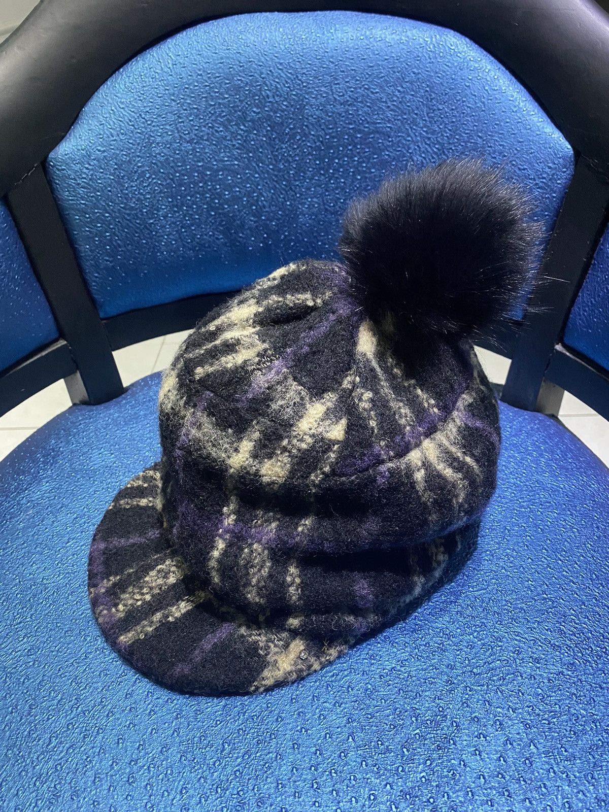CA4LA × Japanese Brand × Vintage Vtg Ca4la artis hat cap Size ONE SIZE - 2 Thumbnail