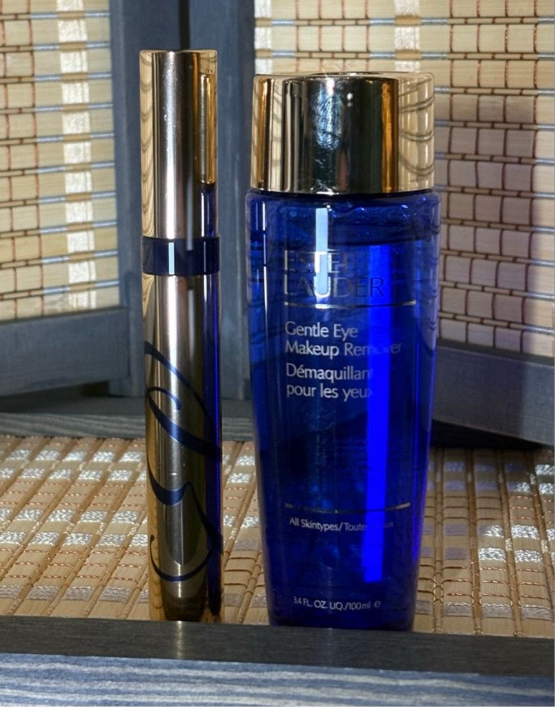 Other Women's Estée Lauder Gentle Eye Makeup Remover & Mascara Set Size ONE SIZE - 1 Thumbnail